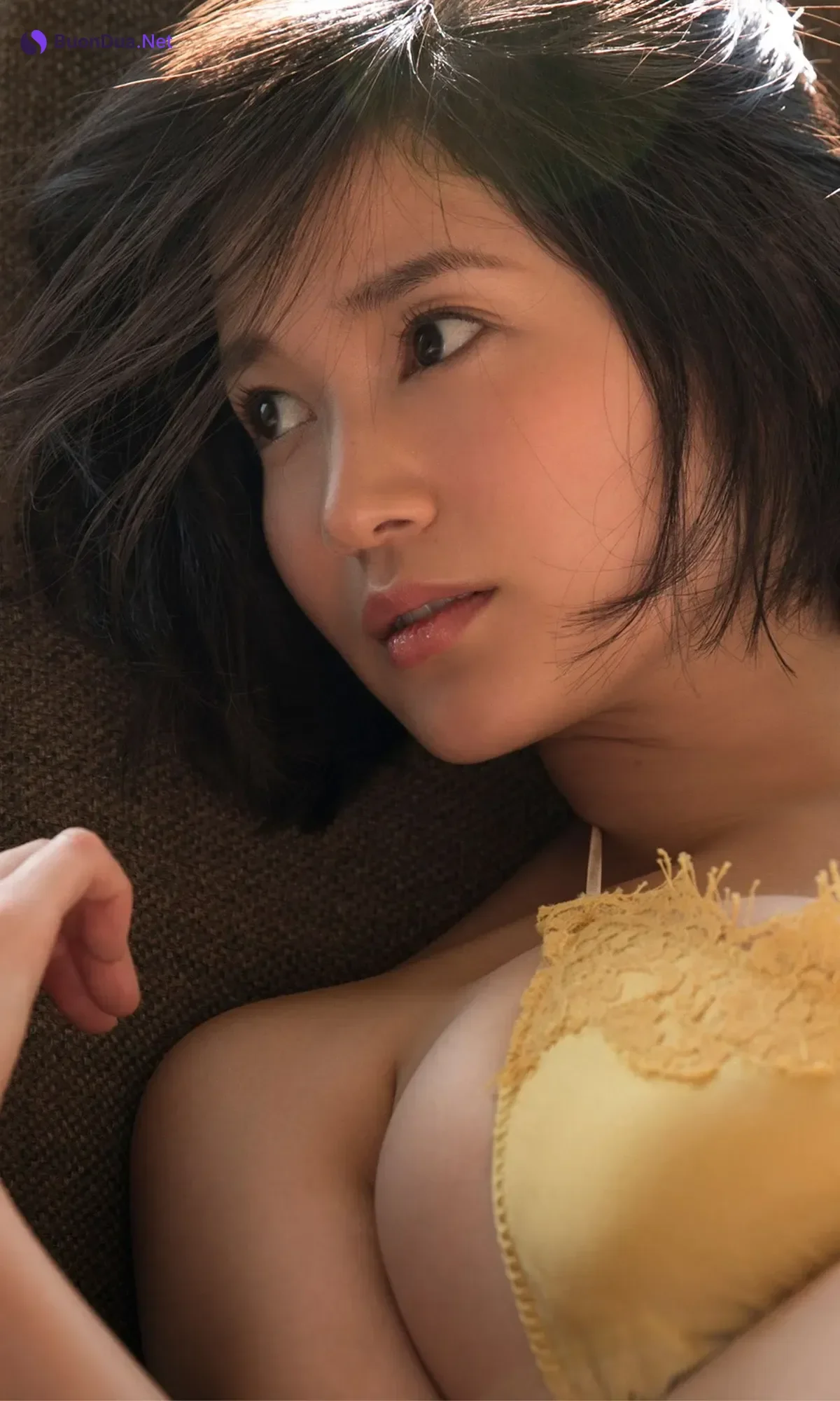 Arisa Deguchi 出口亜梨沙 – 週プレ PhotoBook 「妖艶なるままに」 - Photo 4