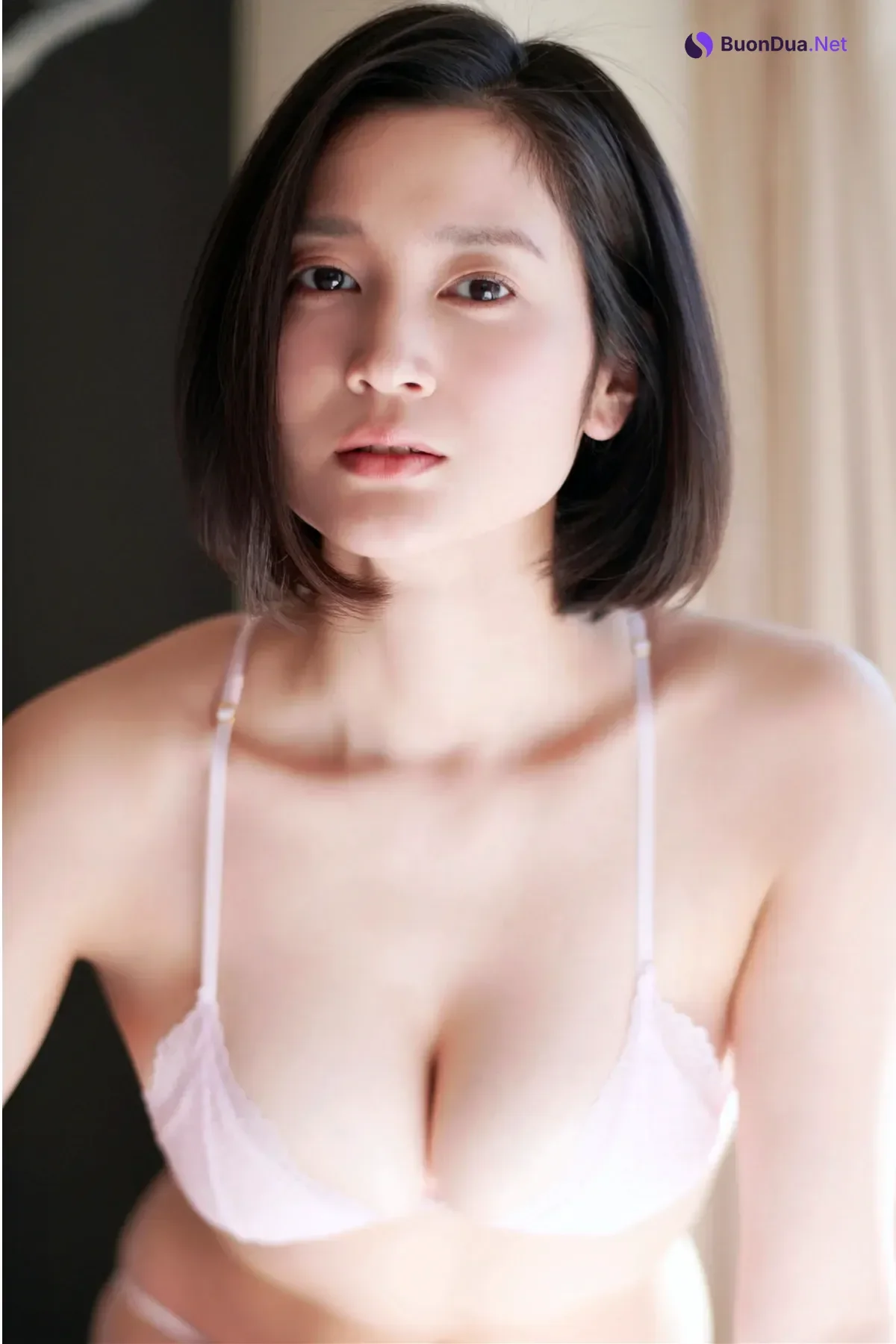 Arisa Deguchi 出口亜梨沙, 週刊現代デジタル写真集 「色めく昼下がり」 Set.01 - Photo 16