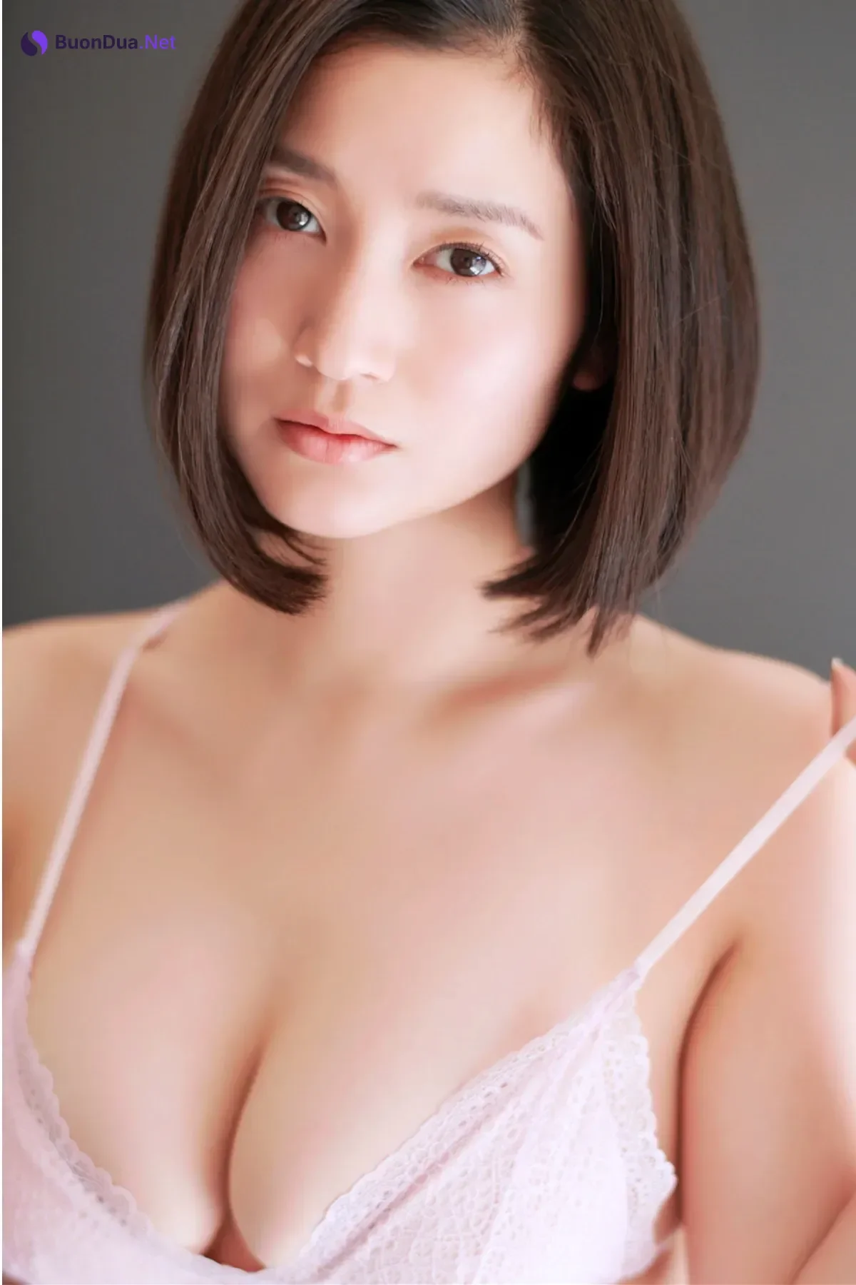 Arisa Deguchi 出口亜梨沙, 週刊現代デジタル写真集 「色めく昼下がり」 Set.01 - Photo 6