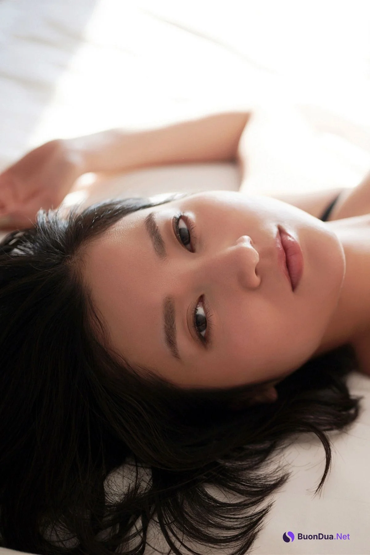 Arisa Deguchi 出口亜梨沙, 週刊現代デジタル写真集 「好きにしてええよ」 Set.01 - รูปภาพ 15