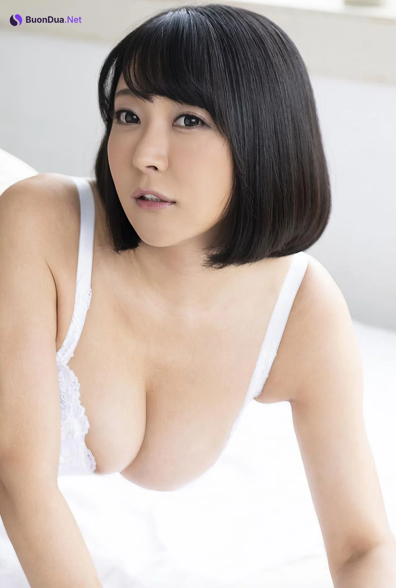 Arisa Hanyu 羽生ありさ, ヌードグラビア写真集 [Melons] Set.02 - Photo 17
