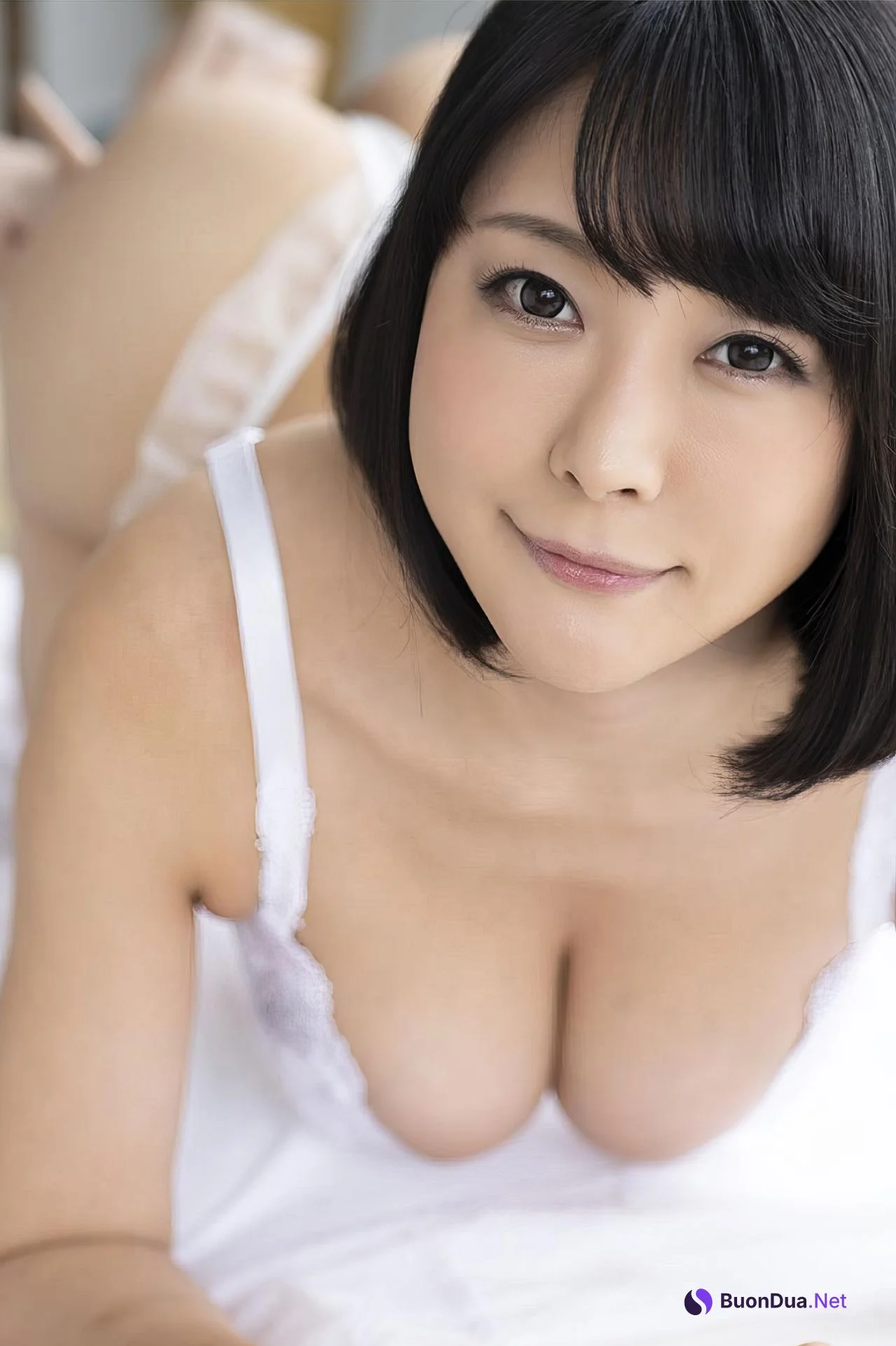 Arisa Hanyu 羽生ありさ, ヌードグラビア写真集 [Melons] Set.02 - Photo 19