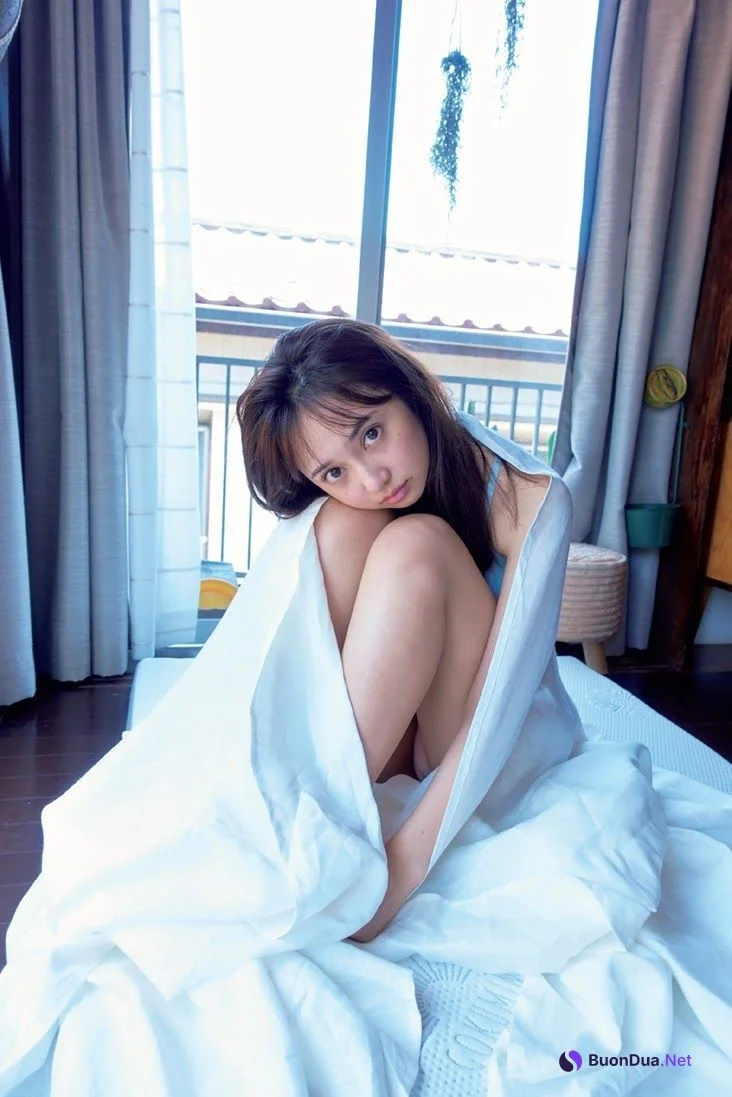 Arisa Komiya 小宮有紗, Shunsatsu GIRL 2020 Vol.08 - Photo 4