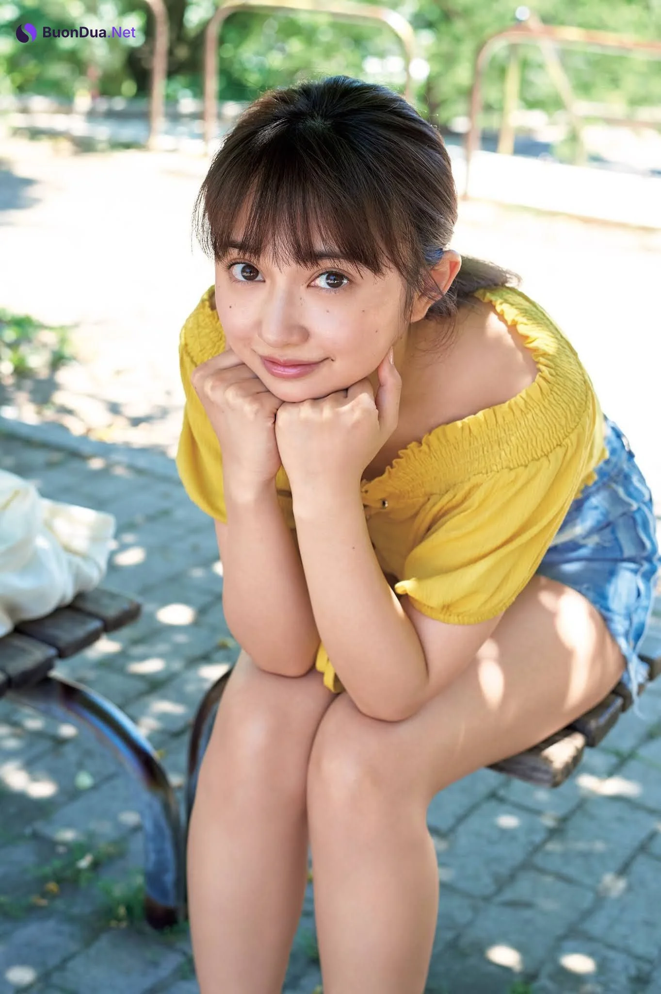 Arisa Komiya 小宮有紗, Shunsatsu GIRL 2020 Vol.08 - Photo 6