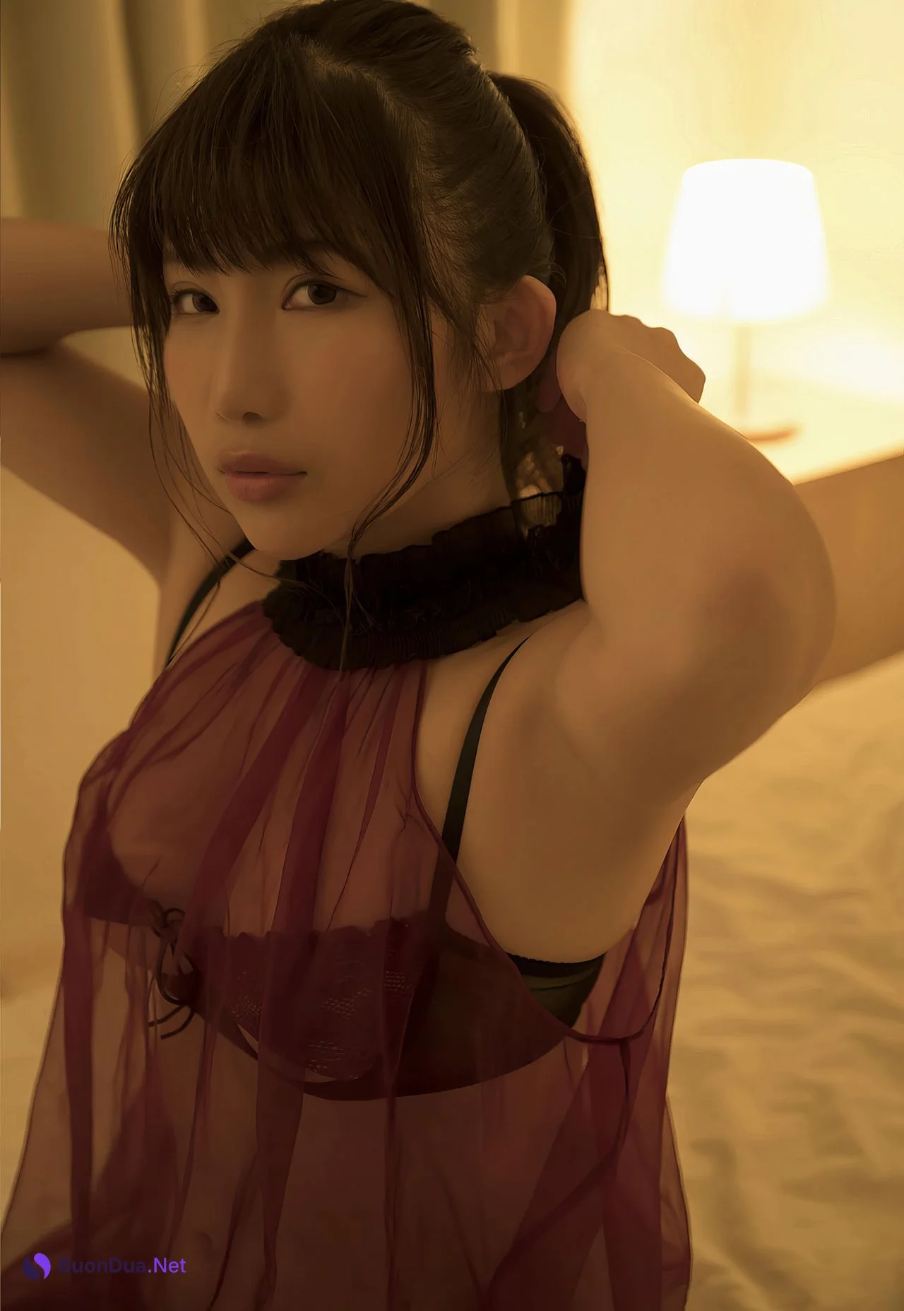 Arisa Kotoi 琴井ありさ, FRIDAYデジタル写真集 「媚薬のBODY Vol.2」 Set.02 - Photo 17