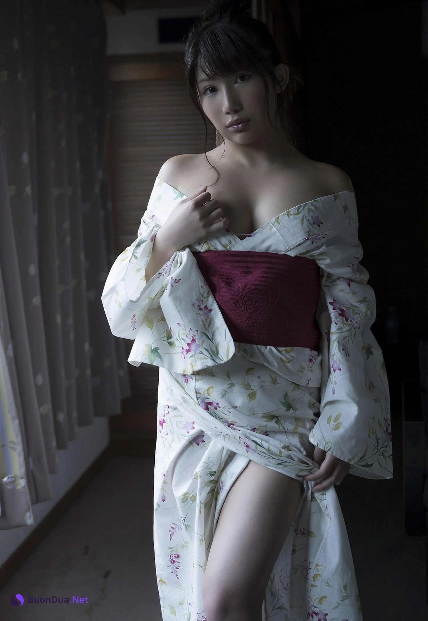 Arisa Kotoi 琴井ありさ, FRIDAYデジタル写真集 「媚薬のBODY Vol.3」 Set.01 - Photo 19