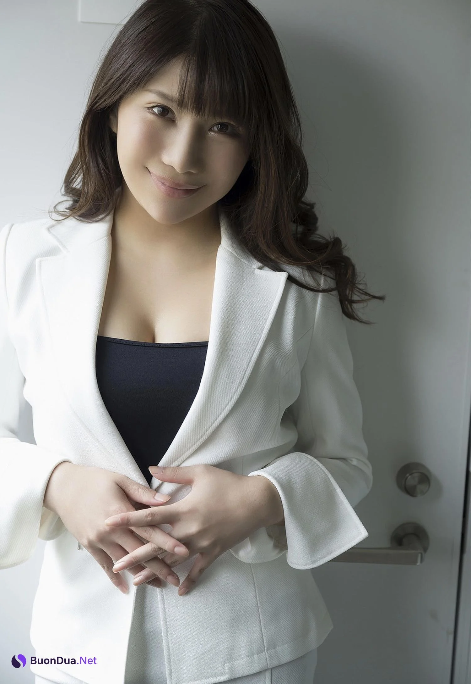 Arisa Kotoi 琴井ありさ, FRIDAYデジタル写真集 「媚薬のBODY Vol.3」 Set.01 - Photo 3
