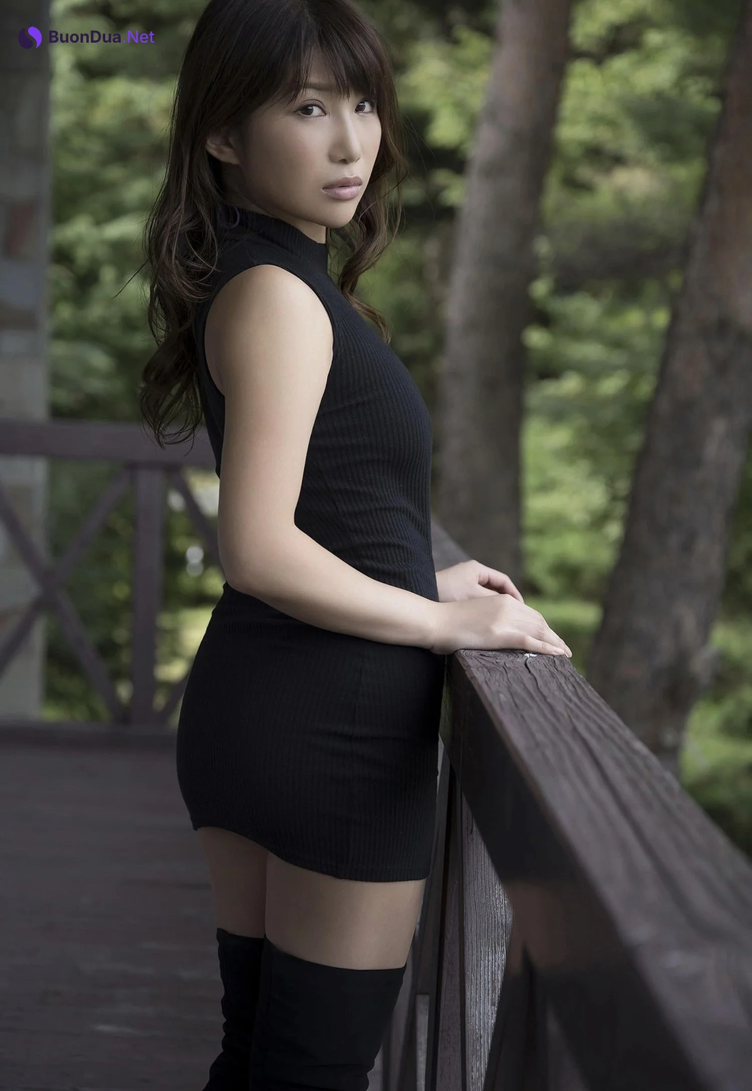 Arisa Kotoi 琴井ありさ, FRIDAYデジタル写真集 「媚薬のBODY Vol.3」 Set.02 - Photo 13