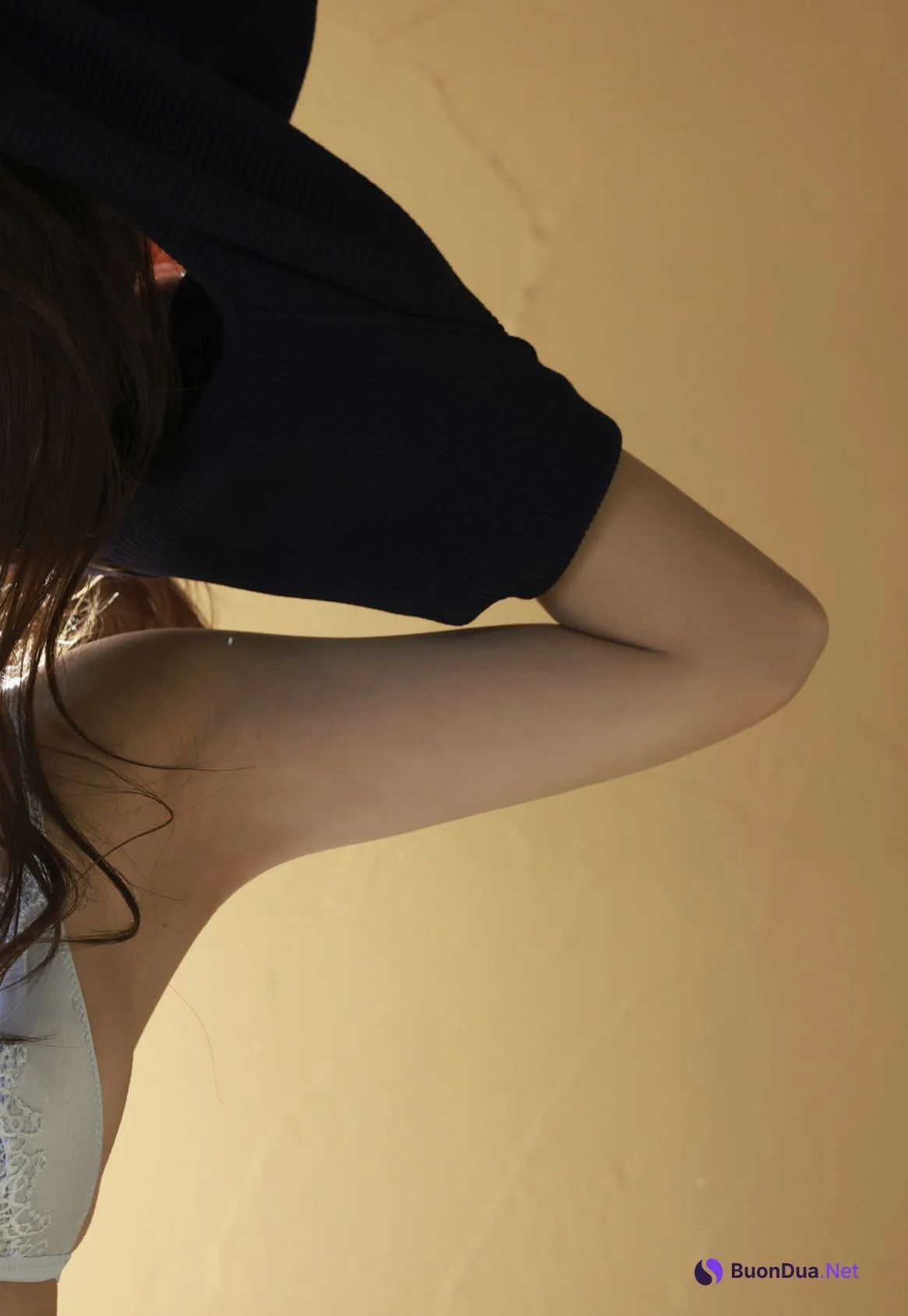 Arisa Kotoi 琴井ありさ, FRIDAYデジタル写真集 [Elegance] Set.01 - Photo 15