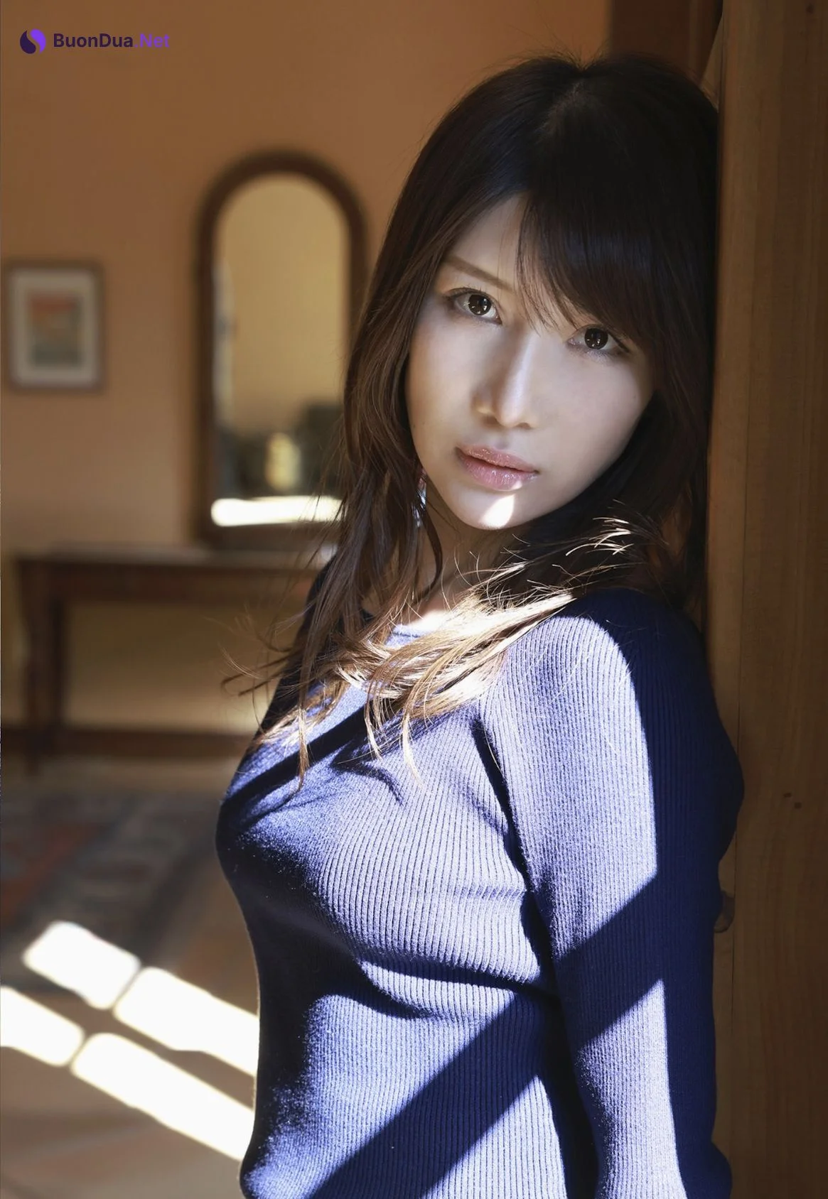 Arisa Kotoi 琴井ありさ, FRIDAYデジタル写真集 [Elegance] Set.01 - Photo 2
