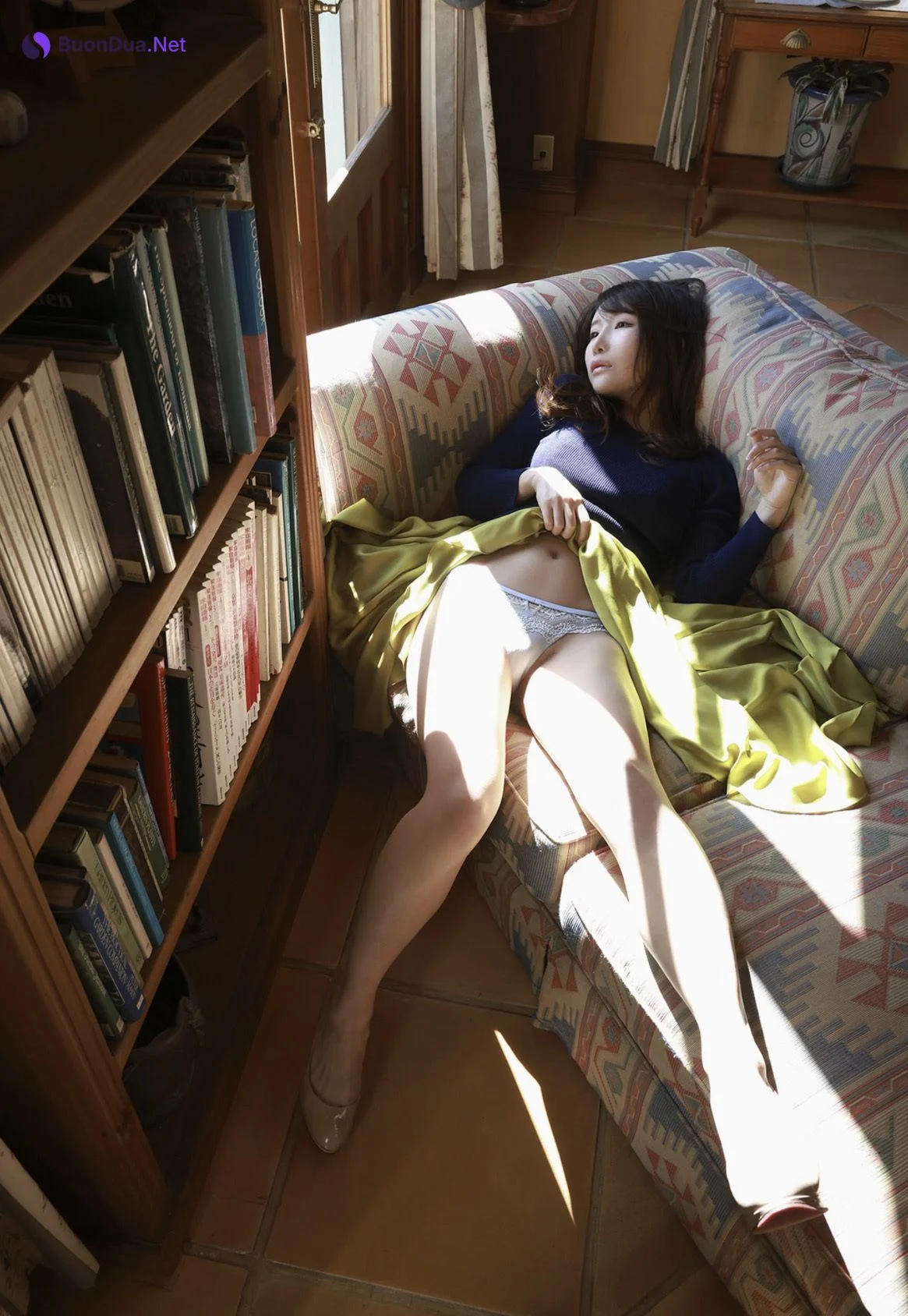 Arisa Kotoi 琴井ありさ, FRIDAYデジタル写真集 [Elegance] Set.01 - Photo 7
