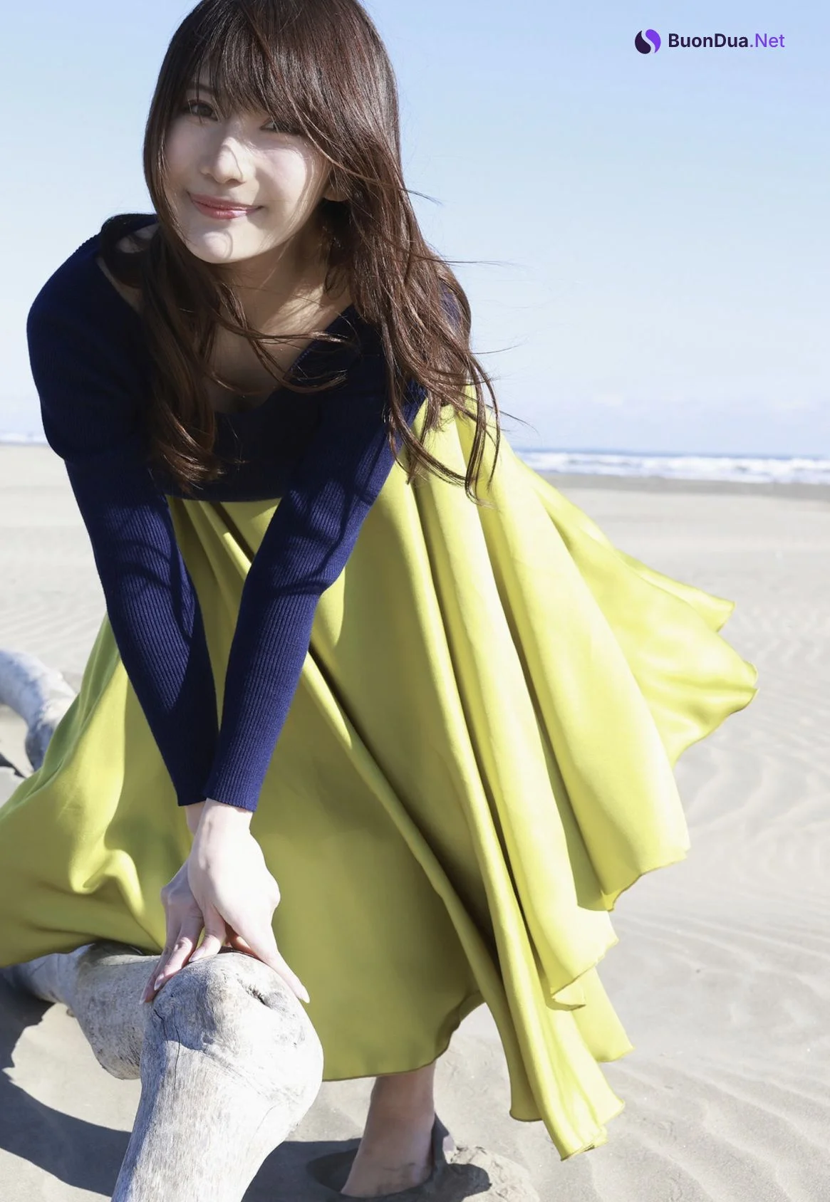 Arisa Kotoi 琴井ありさ, FRIDAYデジタル写真集 [Elegance] Set.02 - Photo 11