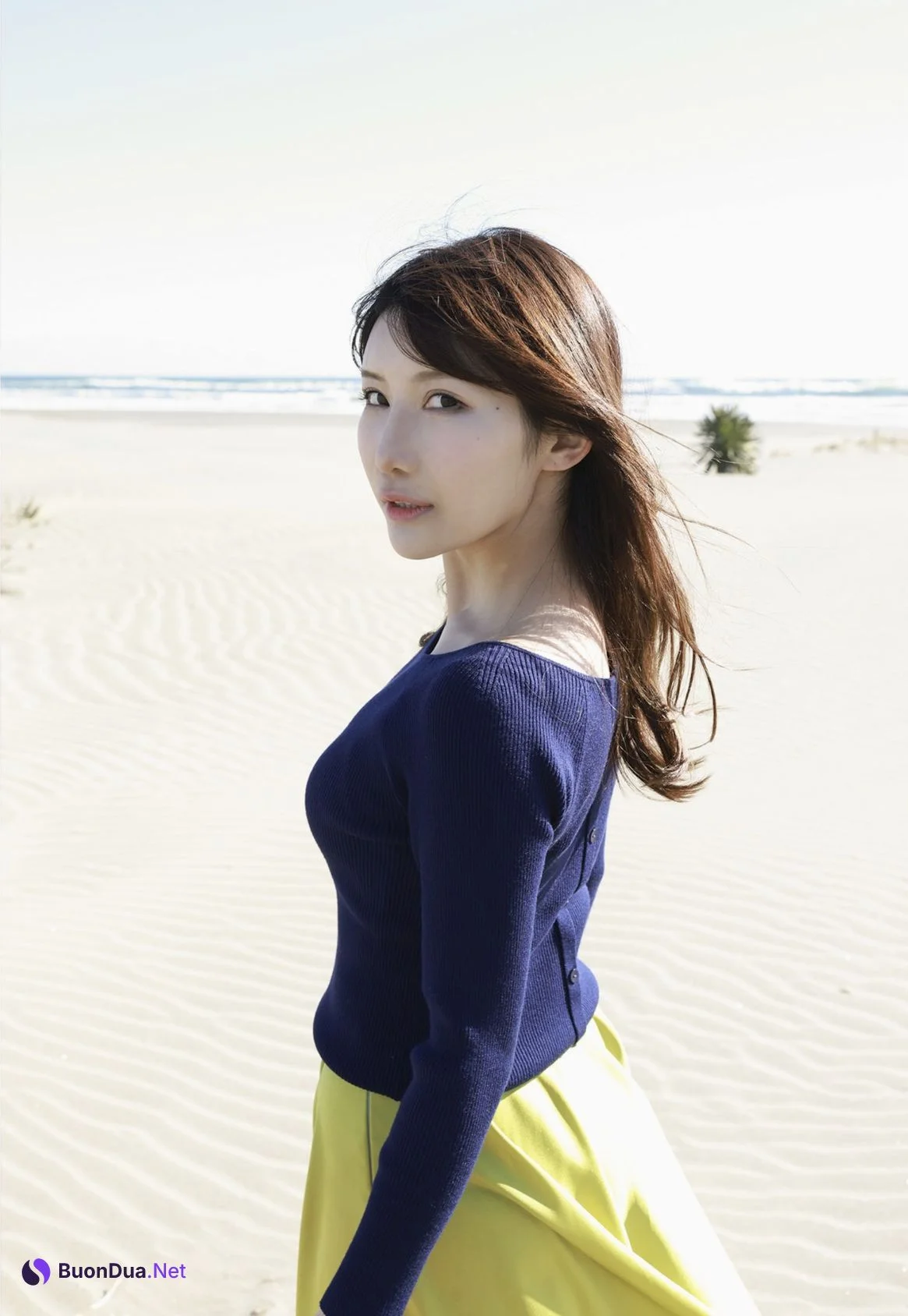 Arisa Kotoi 琴井ありさ, FRIDAYデジタル写真集 [Elegance] Set.02 - Photo 12