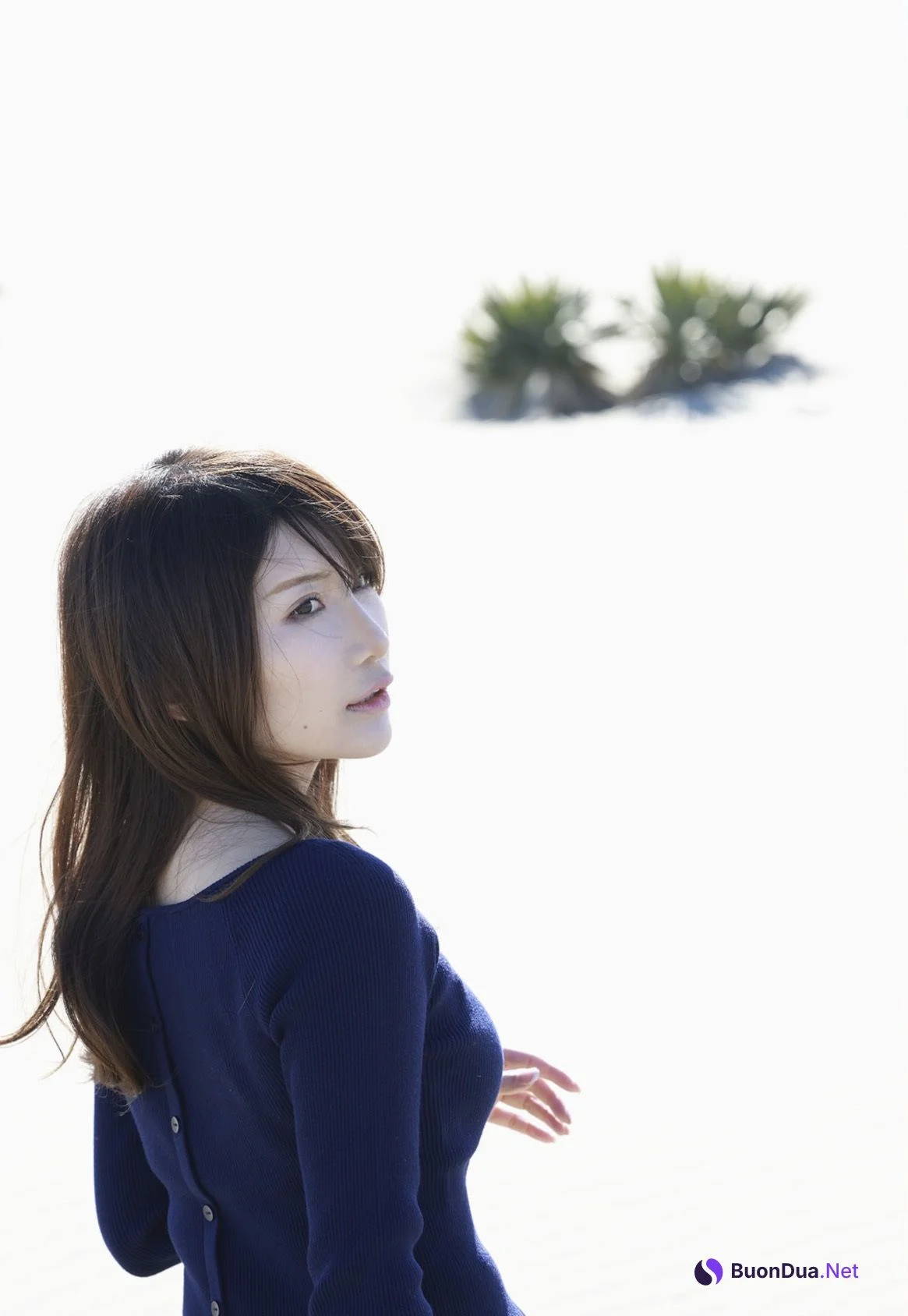 Arisa Kotoi 琴井ありさ, FRIDAYデジタル写真集 [Elegance] Set.02 - Photo 13
