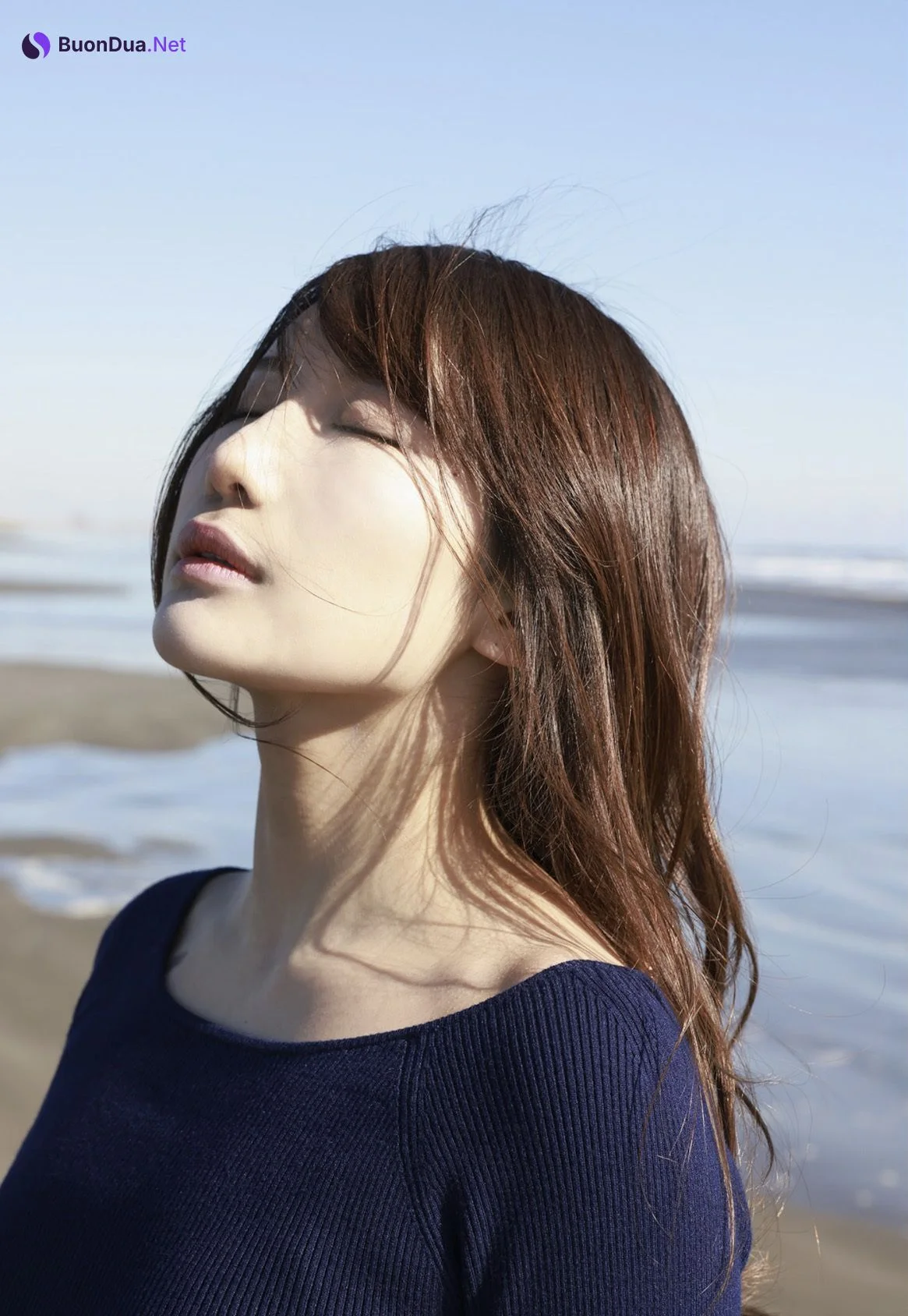 Arisa Kotoi 琴井ありさ, FRIDAYデジタル写真集 [Elegance] Set.02 - Photo 15
