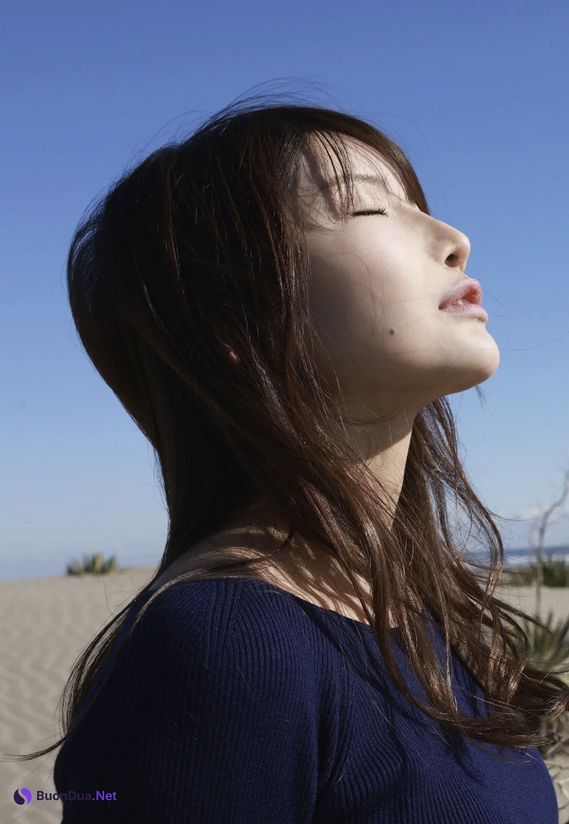 Arisa Kotoi 琴井ありさ, FRIDAYデジタル写真集 [Elegance] Set.02 - Photo 2