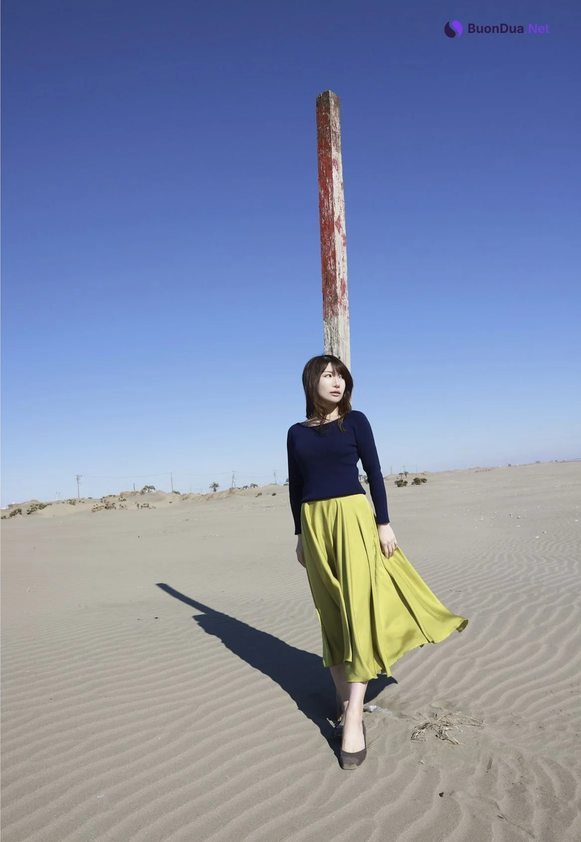 Arisa Kotoi 琴井ありさ, FRIDAYデジタル写真集 [Elegance] Set.02 - Photo 3