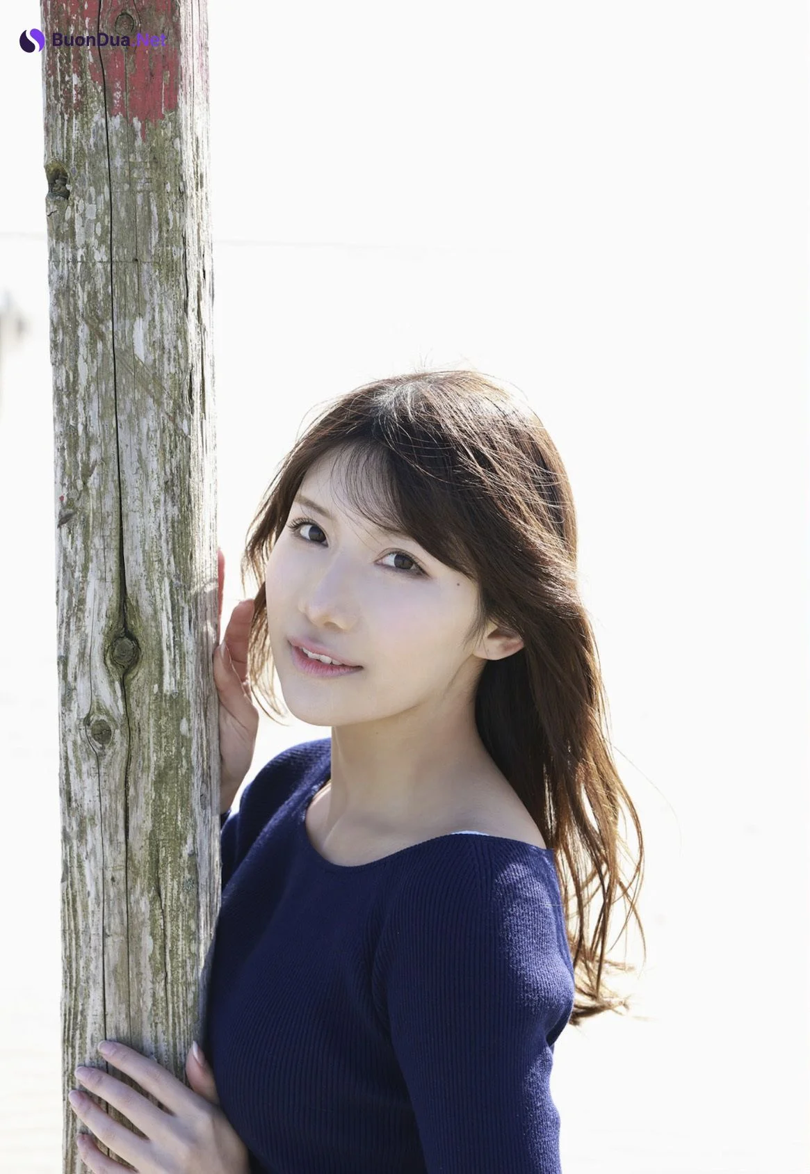 Arisa Kotoi 琴井ありさ, FRIDAYデジタル写真集 [Elegance] Set.02 - Photo 4