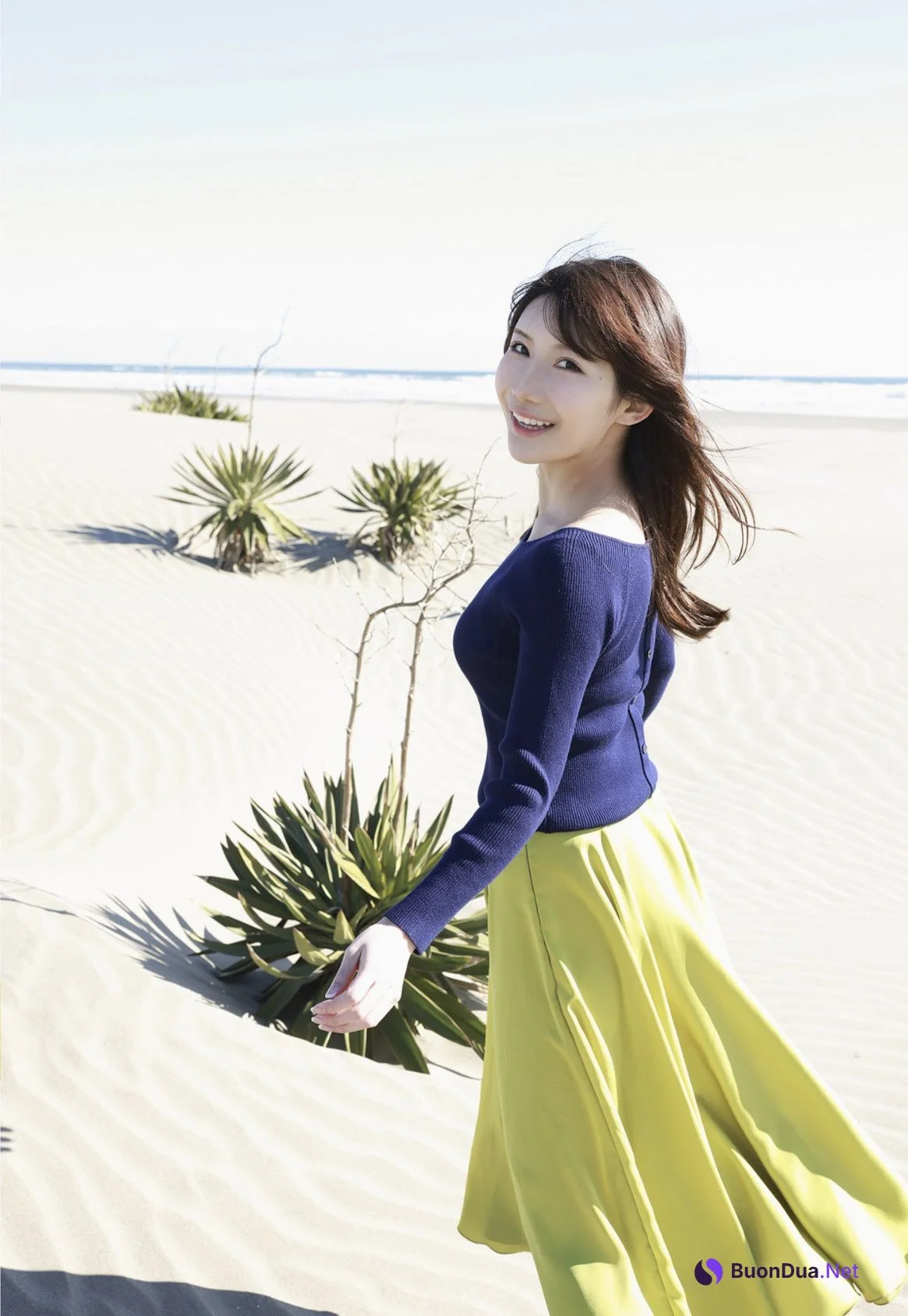 Arisa Kotoi 琴井ありさ, FRIDAYデジタル写真集 [Elegance] Set.02 - Photo 5