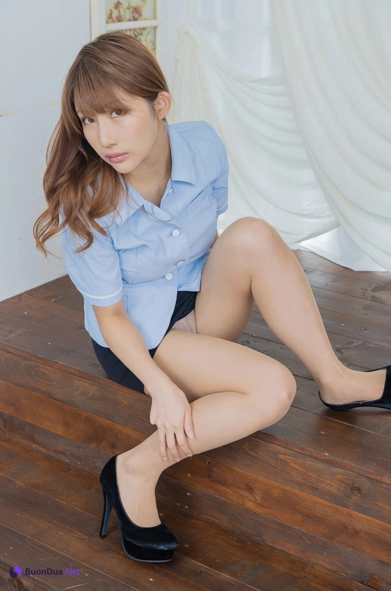 Arisa Kotoi 琴井ありさ, Gz PRESS デジタル写真集 No.266 - Photo 9