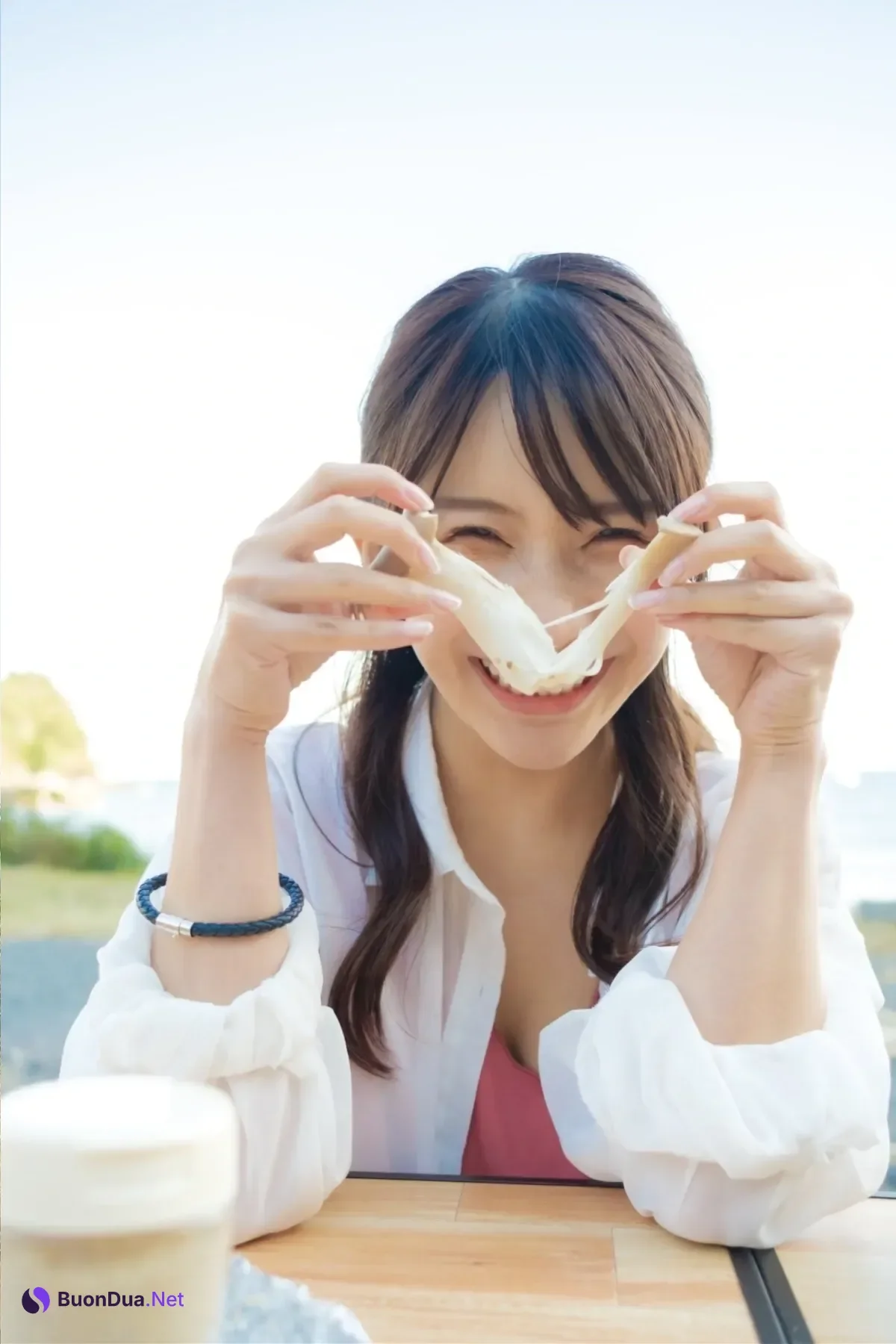 Arisa Kotoi 琴井ありさ, デジタル写真集 『琴井に恋と _ 真紅と夜明けの完全版』 Set.01 - Photo 12