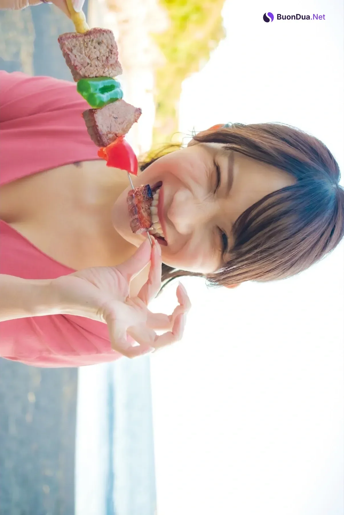 Arisa Kotoi 琴井ありさ, デジタル写真集 『琴井に恋と _ 真紅と夜明けの完全版』 Set.01 - Photo 18
