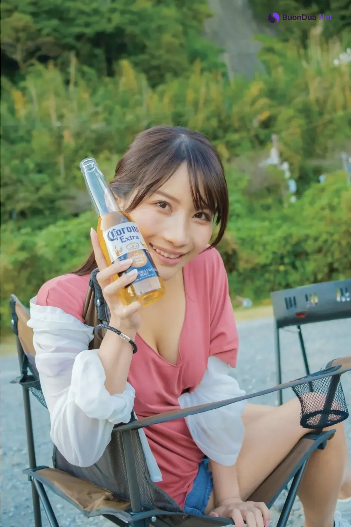 Arisa Kotoi 琴井ありさ, デジタル写真集 『琴井に恋と _ 真紅と夜明けの完全版』 Set.01 - Photo 20