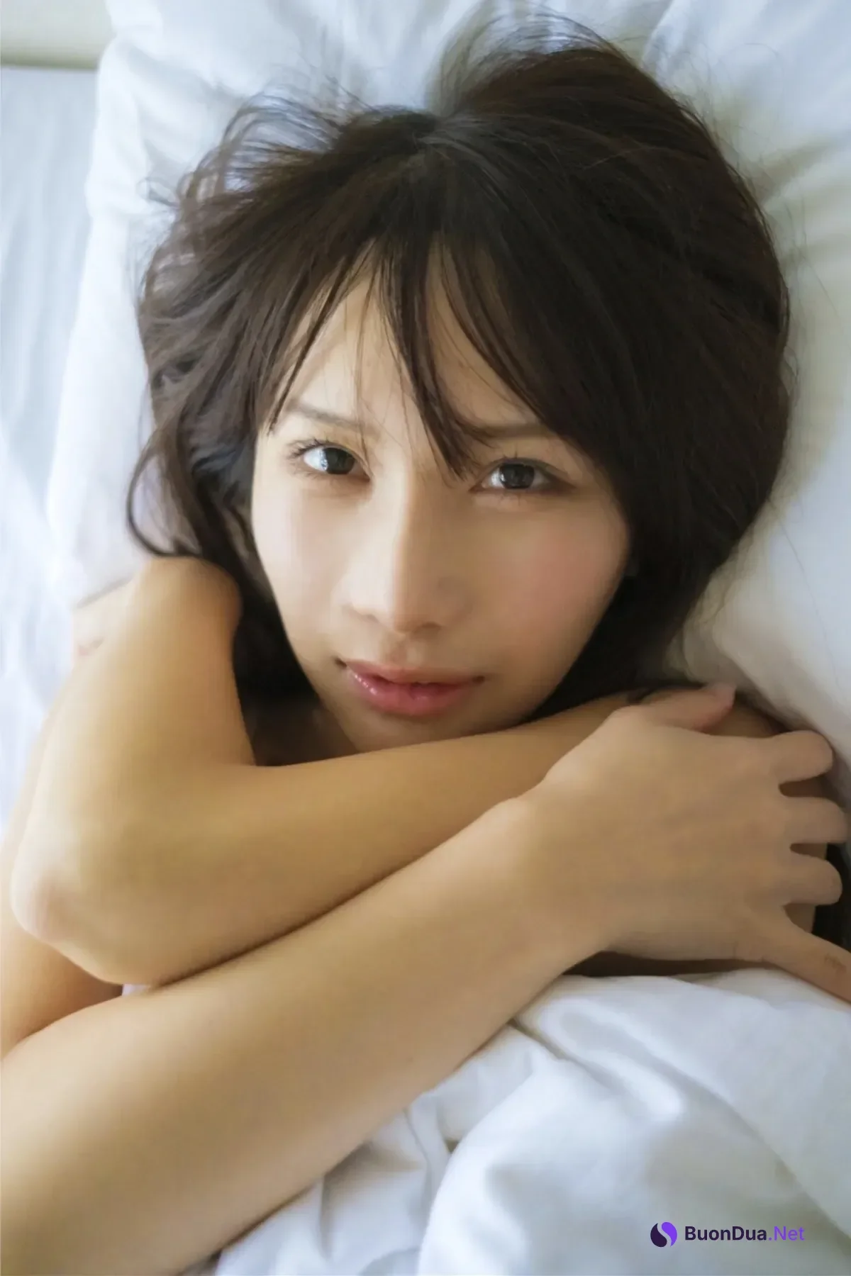 Arisa Kotoi 琴井ありさ, デジタル写真集 『琴井に恋と _ 真紅と夜明けの完全版』 Set.03 - Photo 20