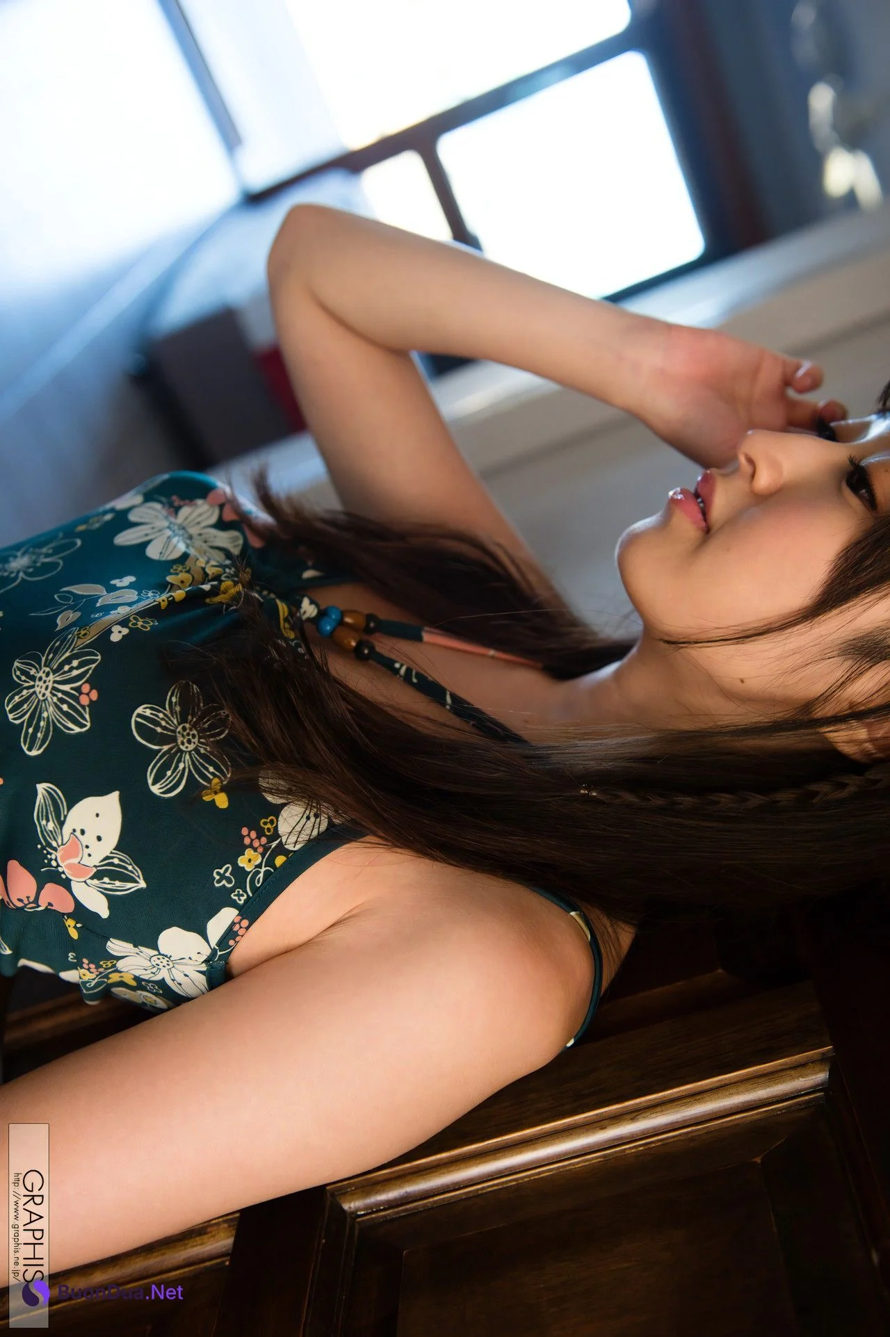Arisa Misato 美里有沙, [Graphis] Winter Special Vol.05 - Photo 10
