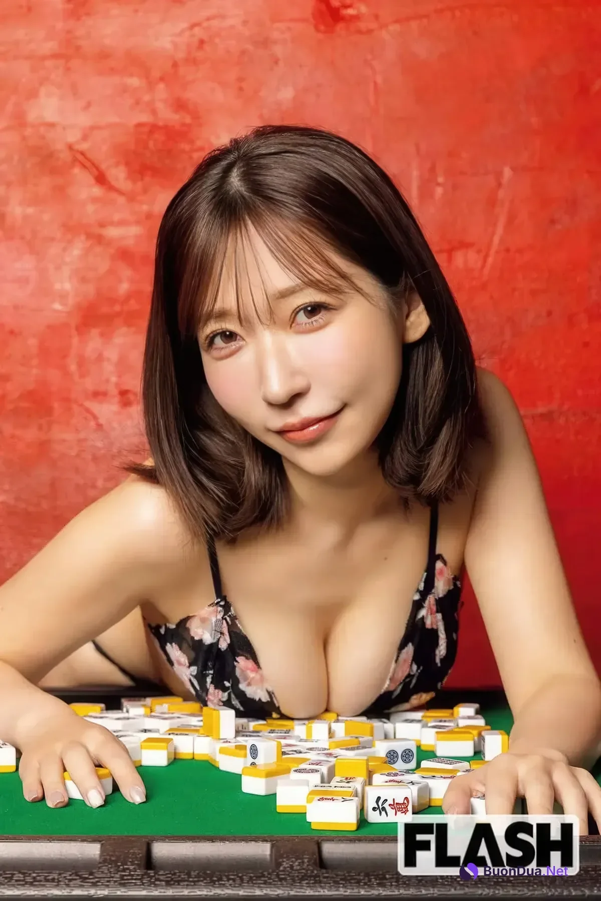Arisa Narumi 成海有紗, Benjamin パクチー, FLASH 2026.03.03 (フラッシュ 2026年3月3日号) - Photo 20