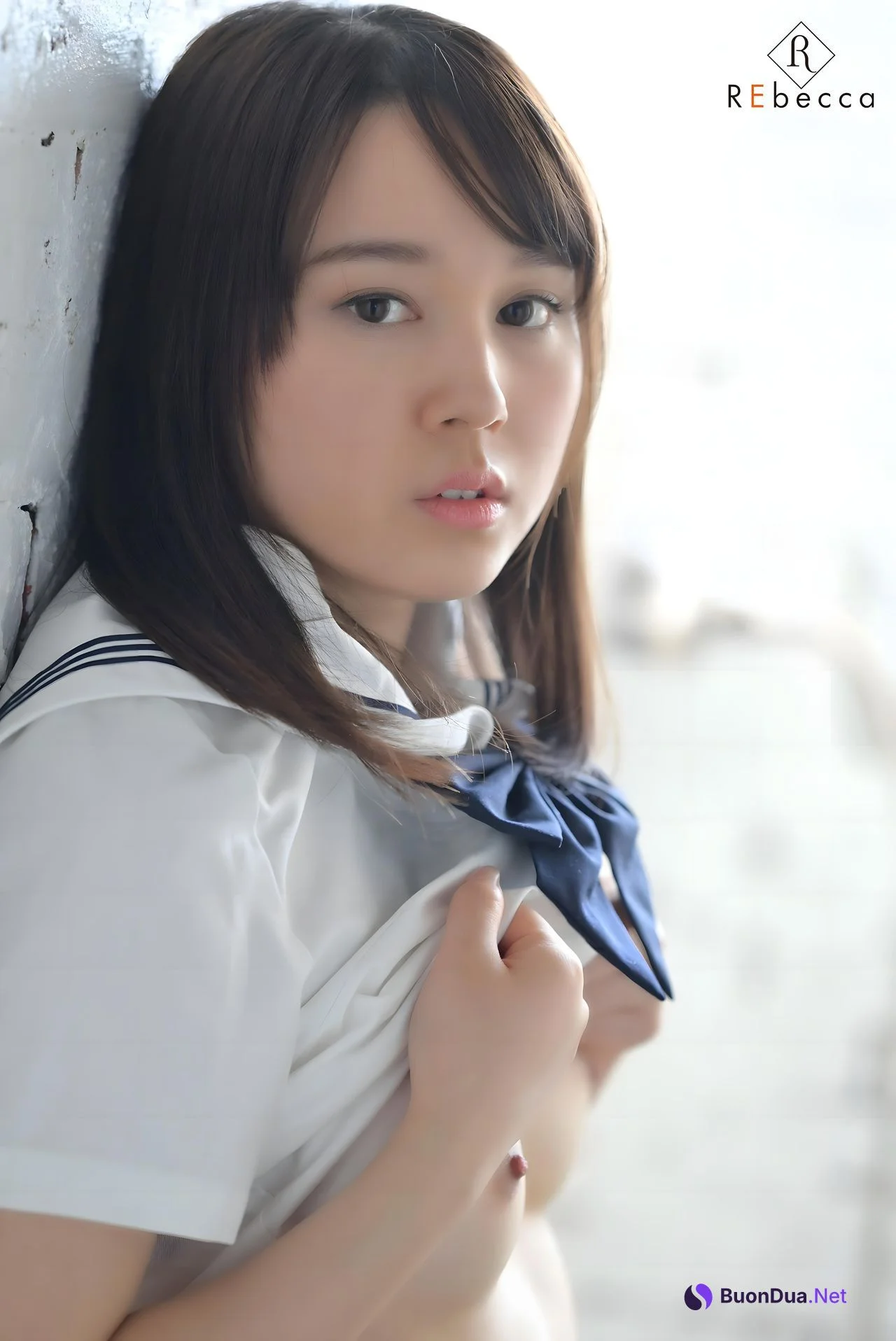 Arisu Kaga 花芽ありす, REbecca デジタル写真集 [マジカルシンデレラ S級アイドル] Set.03 - Photo 14