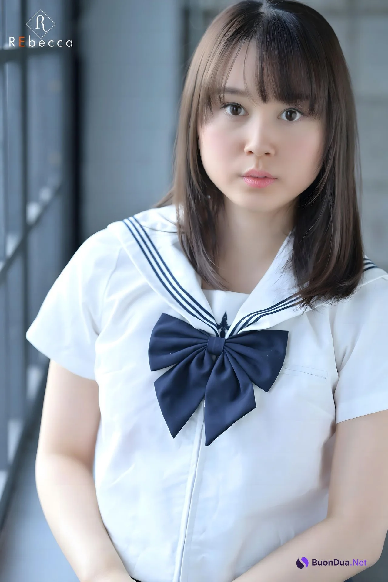 Arisu Kaga 花芽ありす, REbecca デジタル写真集 [マジカルシンデレラ S級アイドル] Set.03 - Photo 3