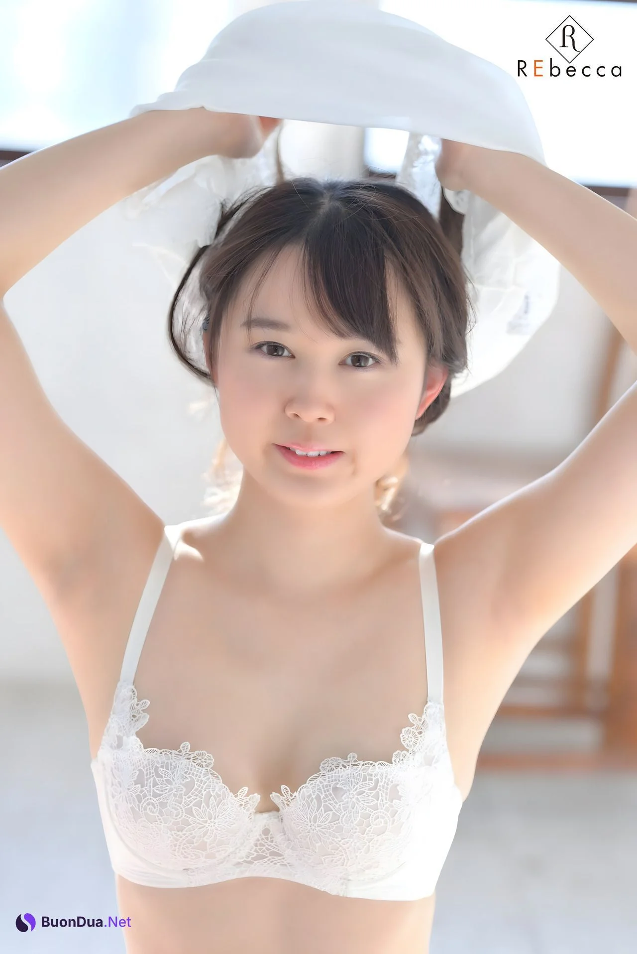 Arisu Kaga 花芽ありす, REbecca デジタル写真集 [マジカルシンデレラ S級アイドル] Set.04 - Photo 13