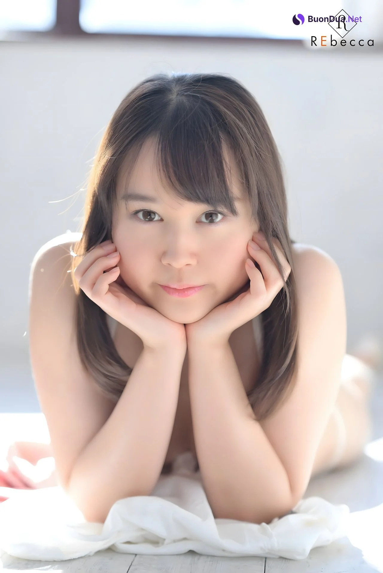 Arisu Kaga 花芽ありす, REbecca デジタル写真集 [マジカルシンデレラ S級アイドル] Set.04 - Photo 15