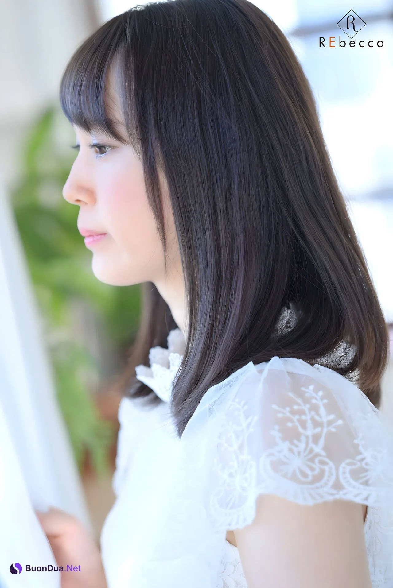 Arisu Kaga 花芽ありす, REbecca デジタル写真集 [マジカルシンデレラ S級アイドル] Set.04 - Photo 3