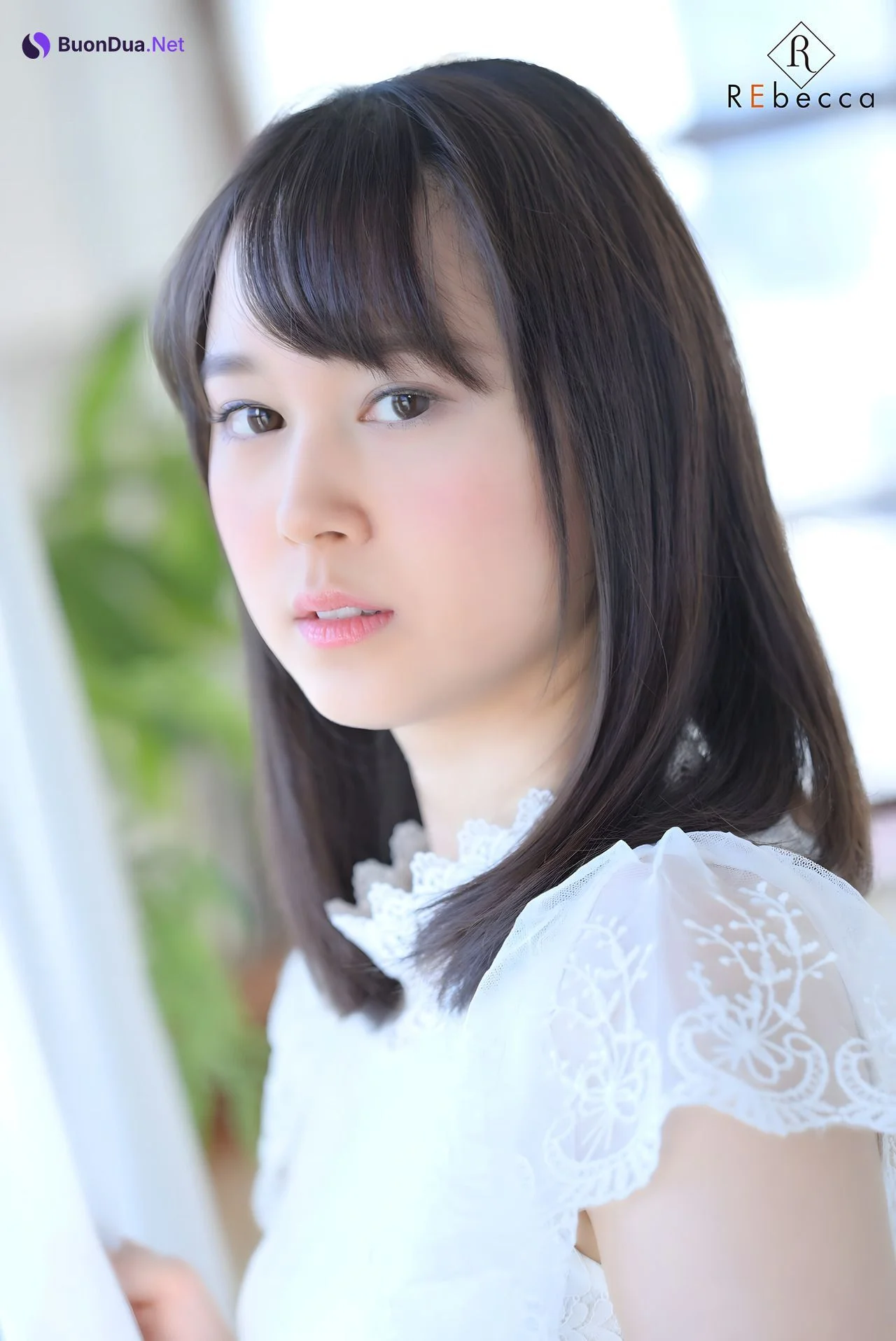 Arisu Kaga 花芽ありす, REbecca デジタル写真集 [マジカルシンデレラ S級アイドル] Set.04 - Photo 4