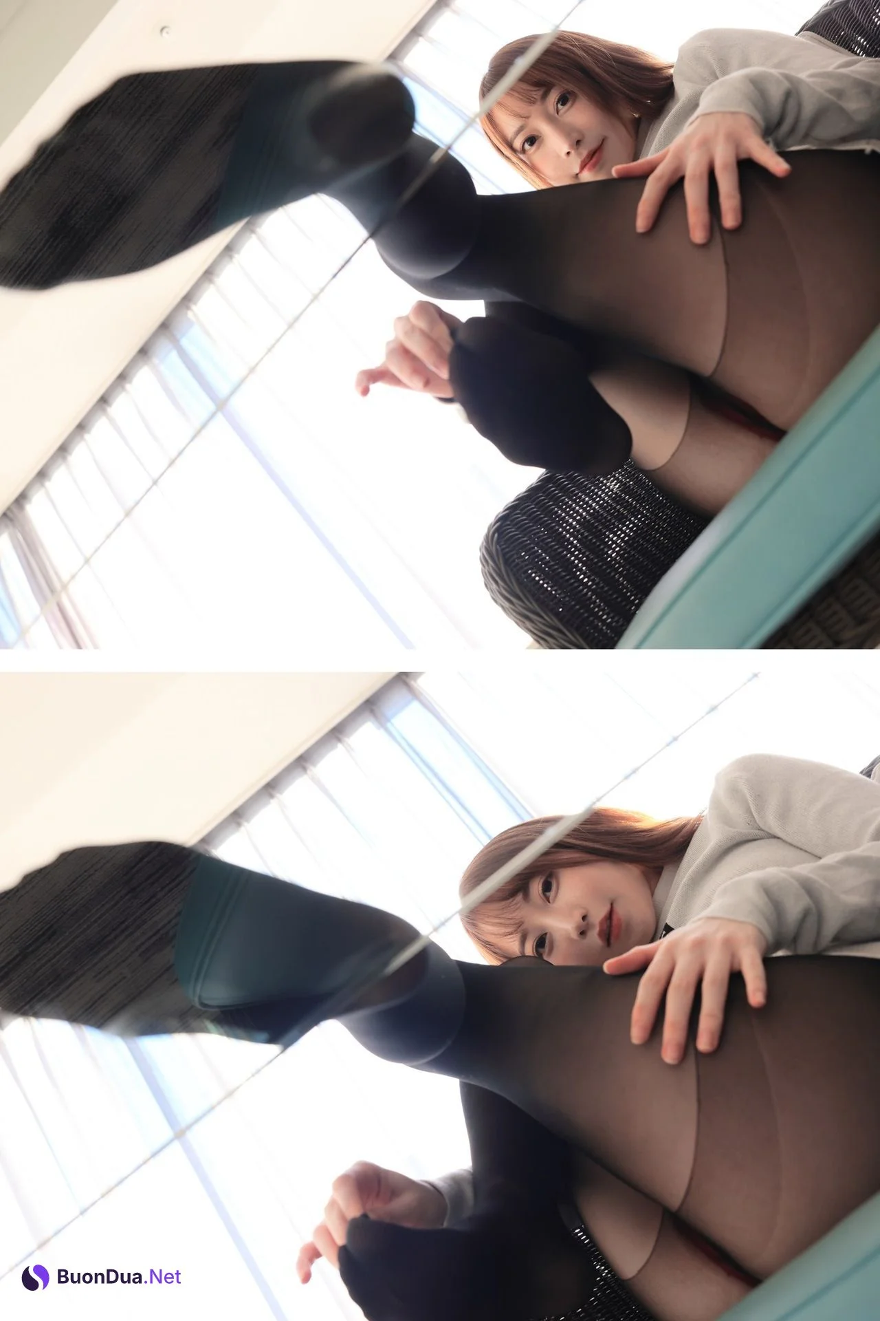 Arisu Nanase 七瀬アリス, デジタル写真集 『見てるだけで満足なの？』 Set.01 - รูปภาพ 16