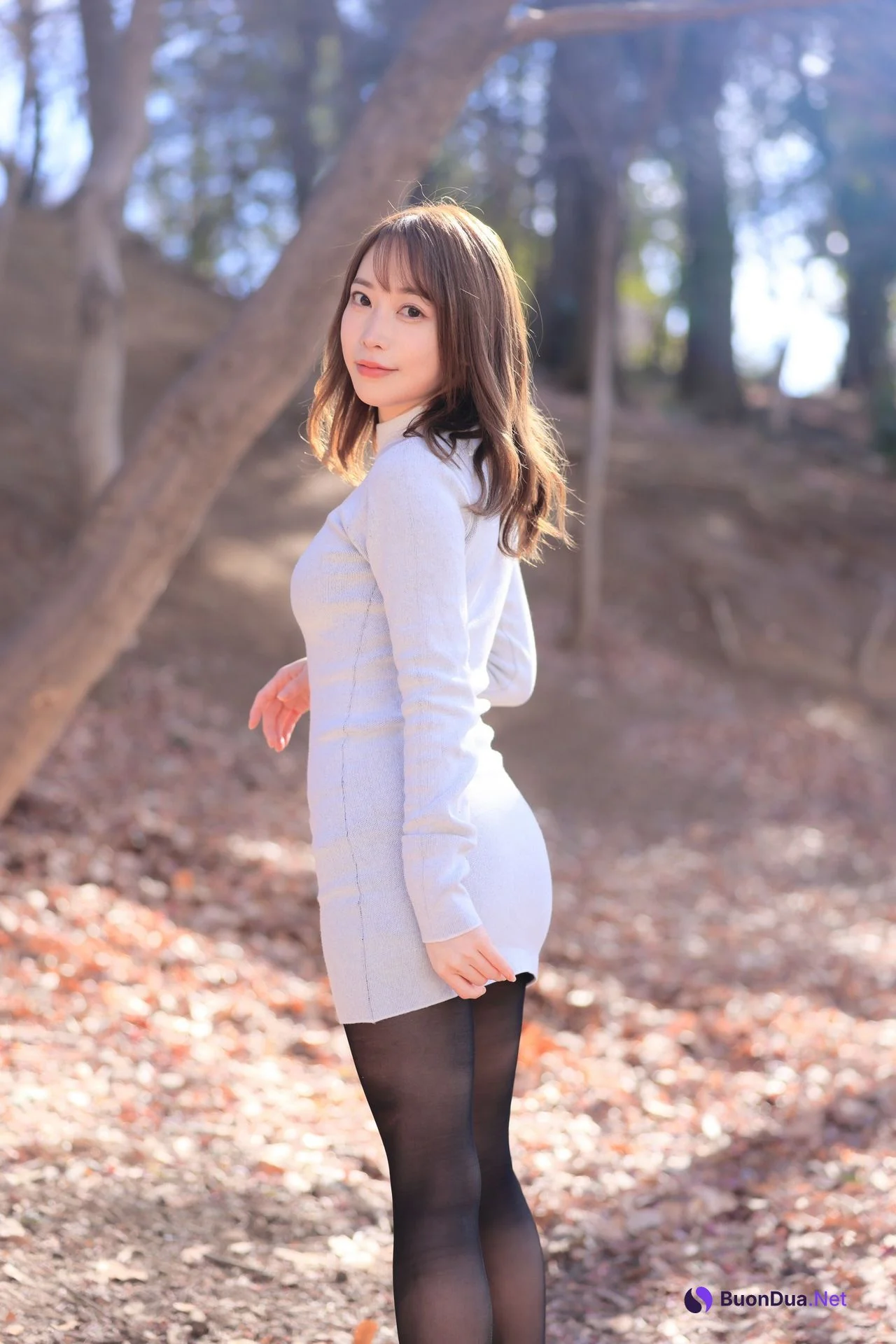 Arisu Nanase 七瀬アリス, デジタル写真集 『見てるだけで満足なの？』 Set.01 - รูปภาพ 4