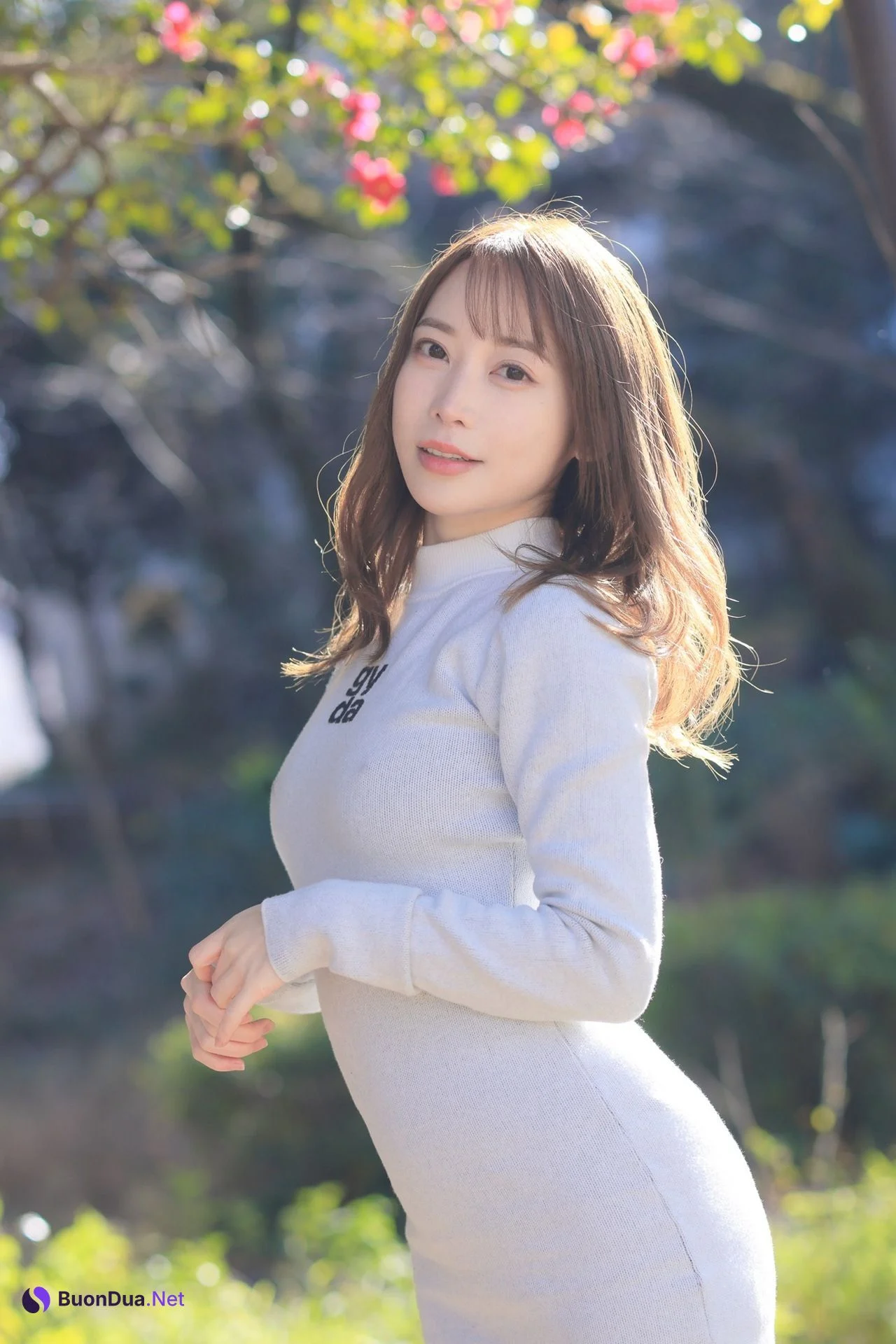 Arisu Nanase 七瀬アリス, デジタル写真集 『見てるだけで満足なの？』 Set.02 - Photo 7