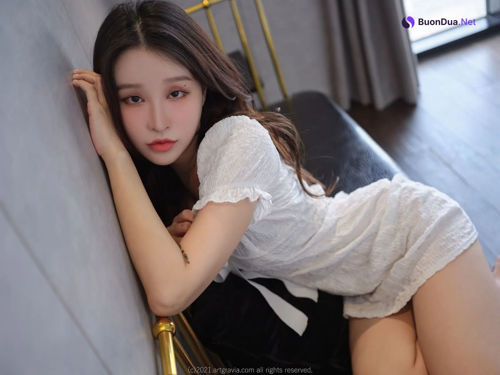 ArtGravia Vol.309 Lee-seol (이설) - Photo 7