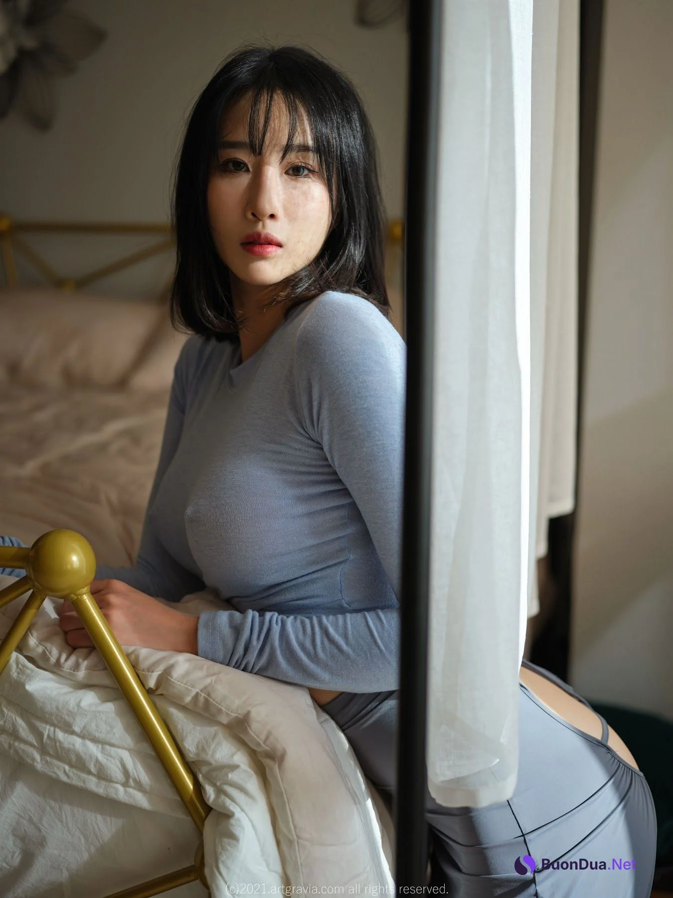 ArtGravia Vol.353 Se-Ah (세아) - Photo 13