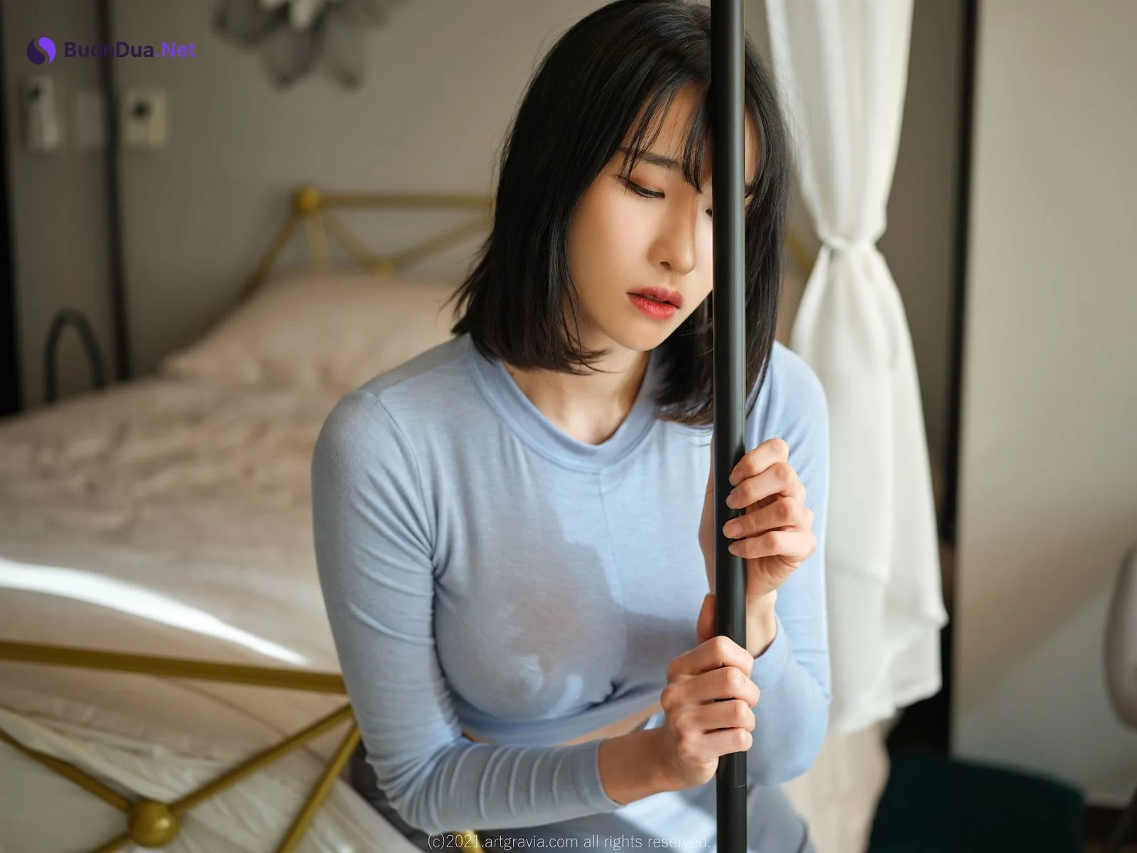 ArtGravia Vol.353 Se-Ah (세아) - Photo 2