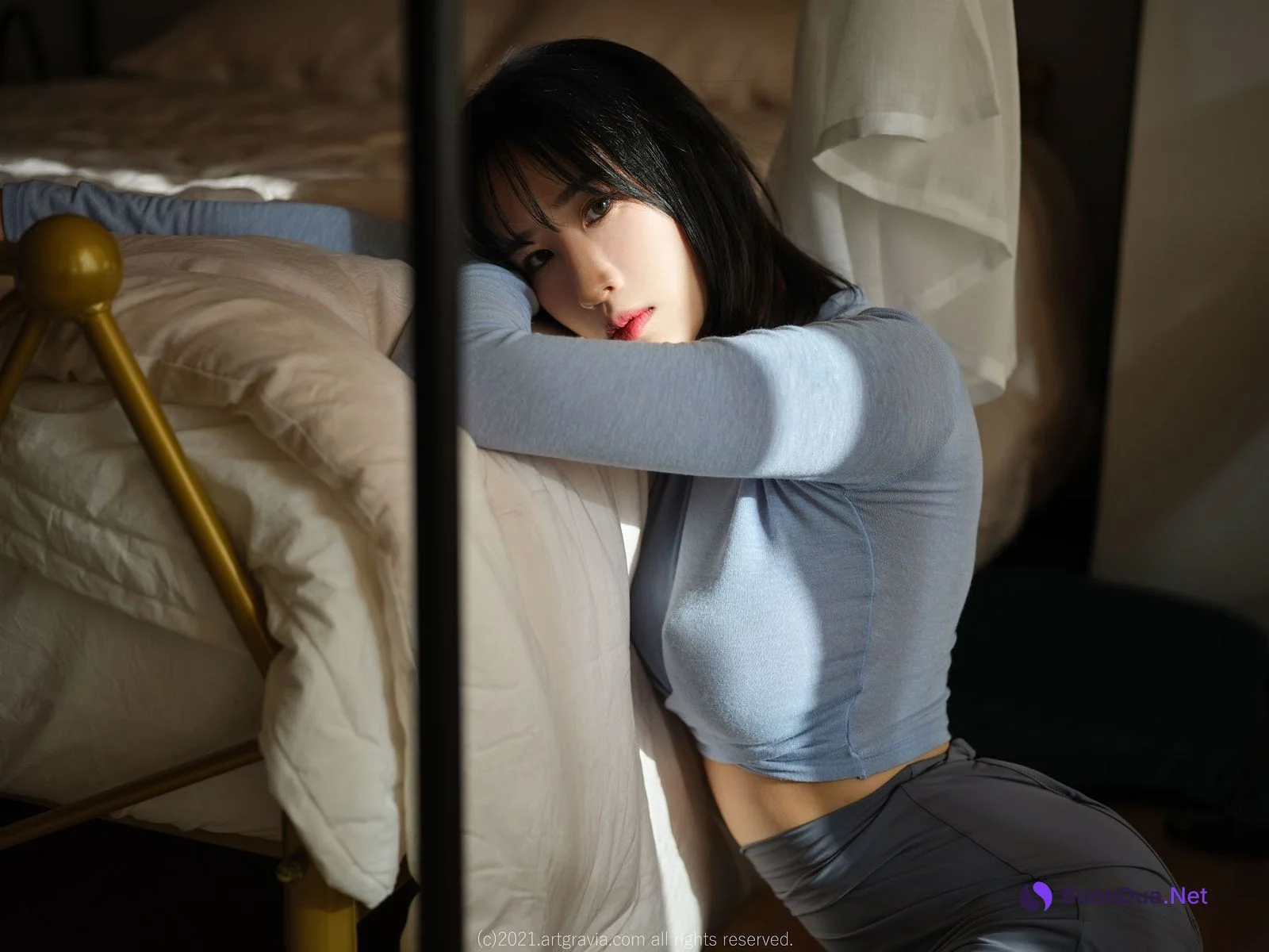 ArtGravia Vol.353 Se-Ah (세아) - Photo 20