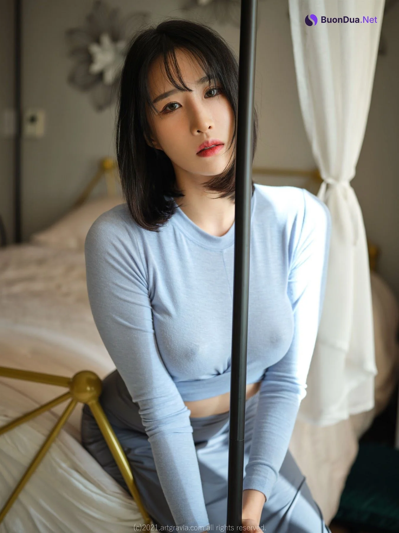 ArtGravia Vol.353 Se-Ah (세아) - Photo 3
