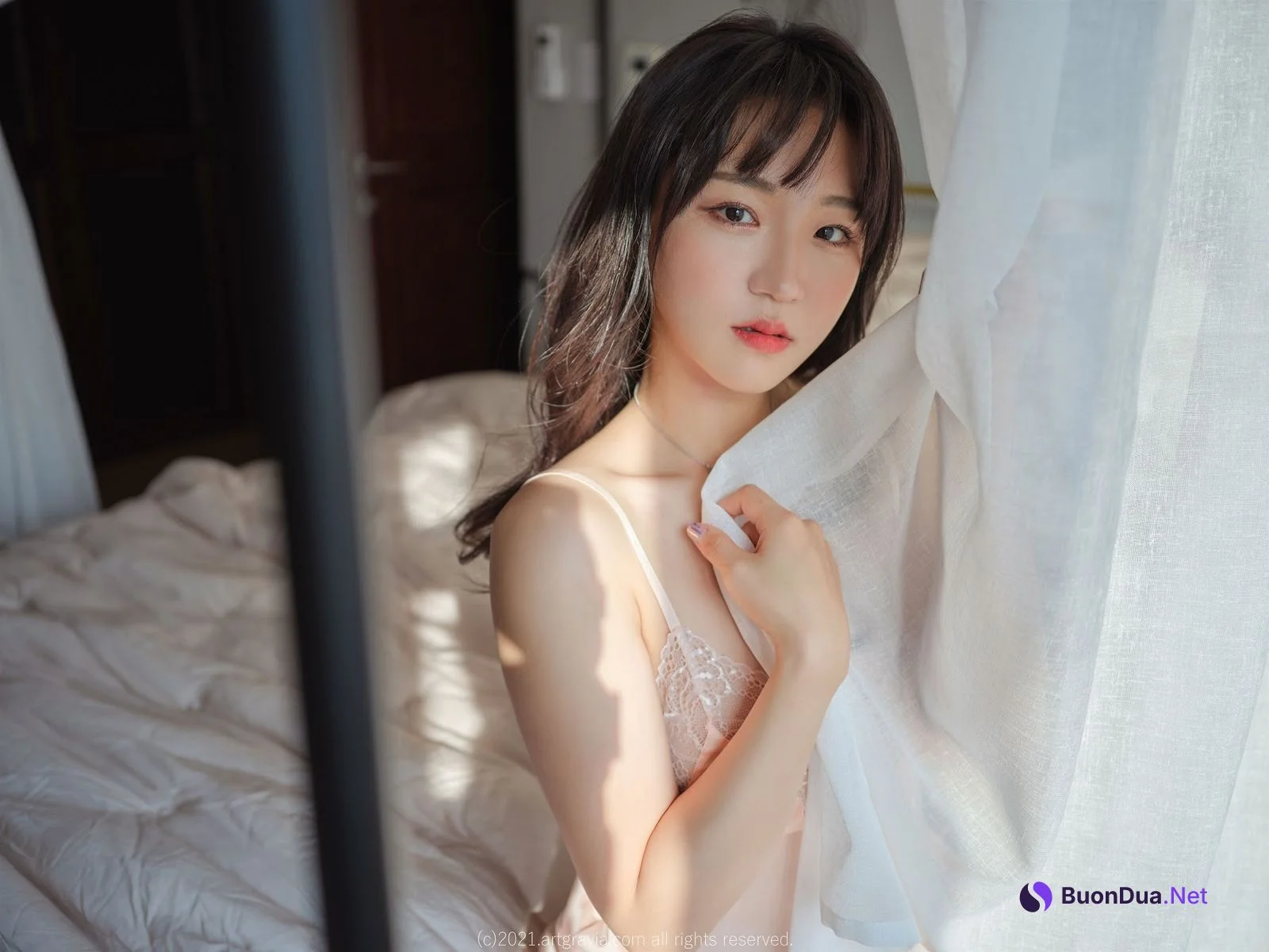 ArtGravia Vol.356 HENDOONG (혠둥이) - Photo 5