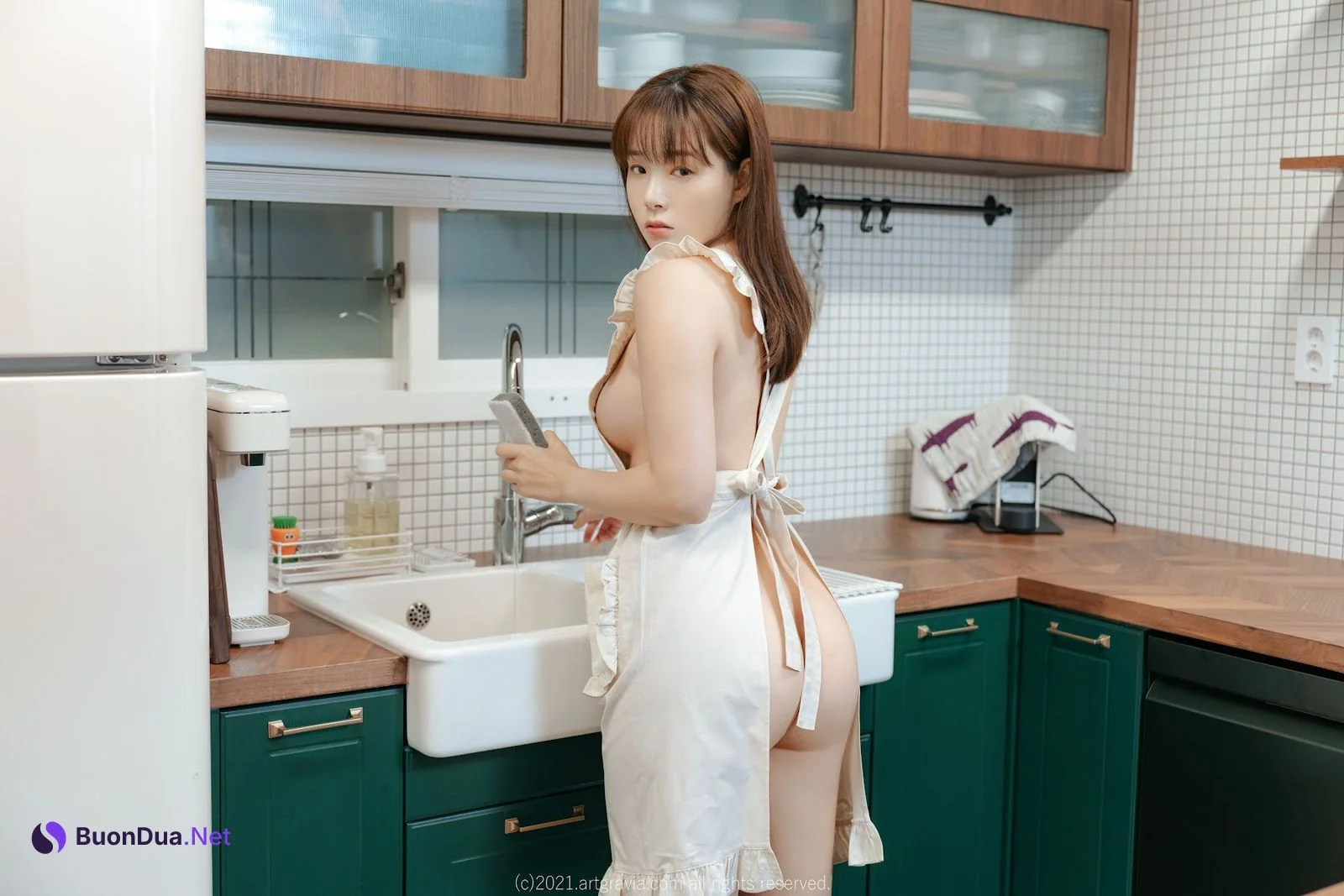 ArtGravia Vol.360 Pia (피아) - รูปภาพ 2