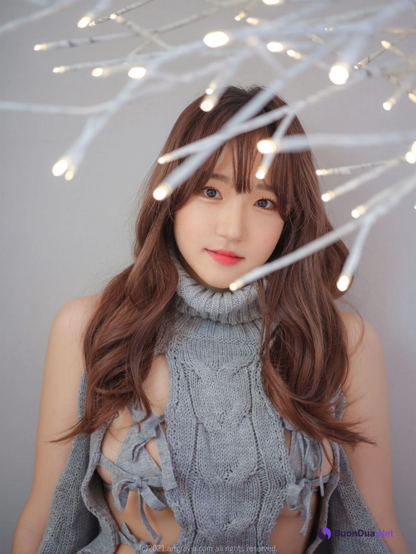 ArtGravia Vol.363 HENDOONG (혠둥이) - Photo 4