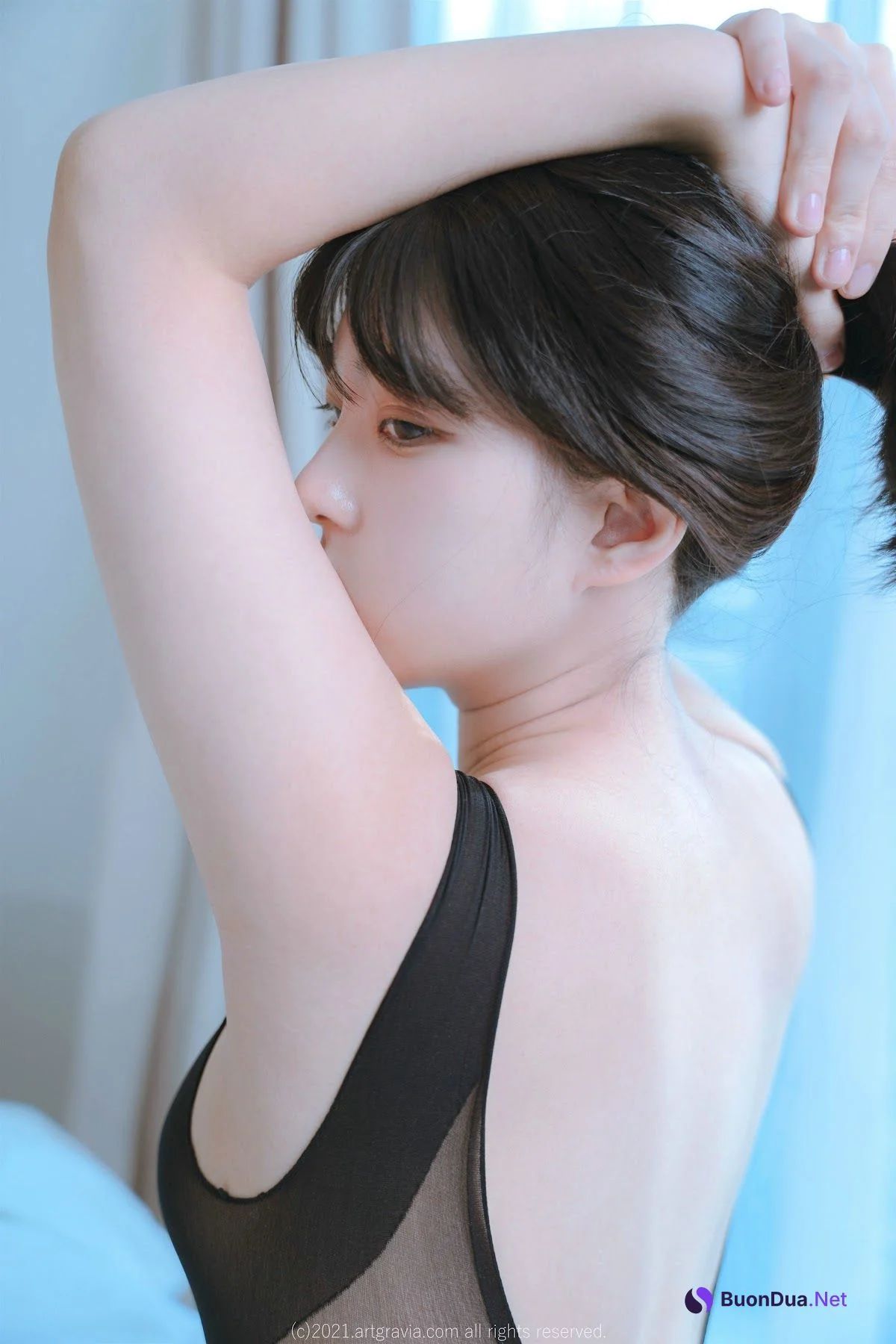 ArtGravia Vol.364 Hansom (한솜) - Photo 16