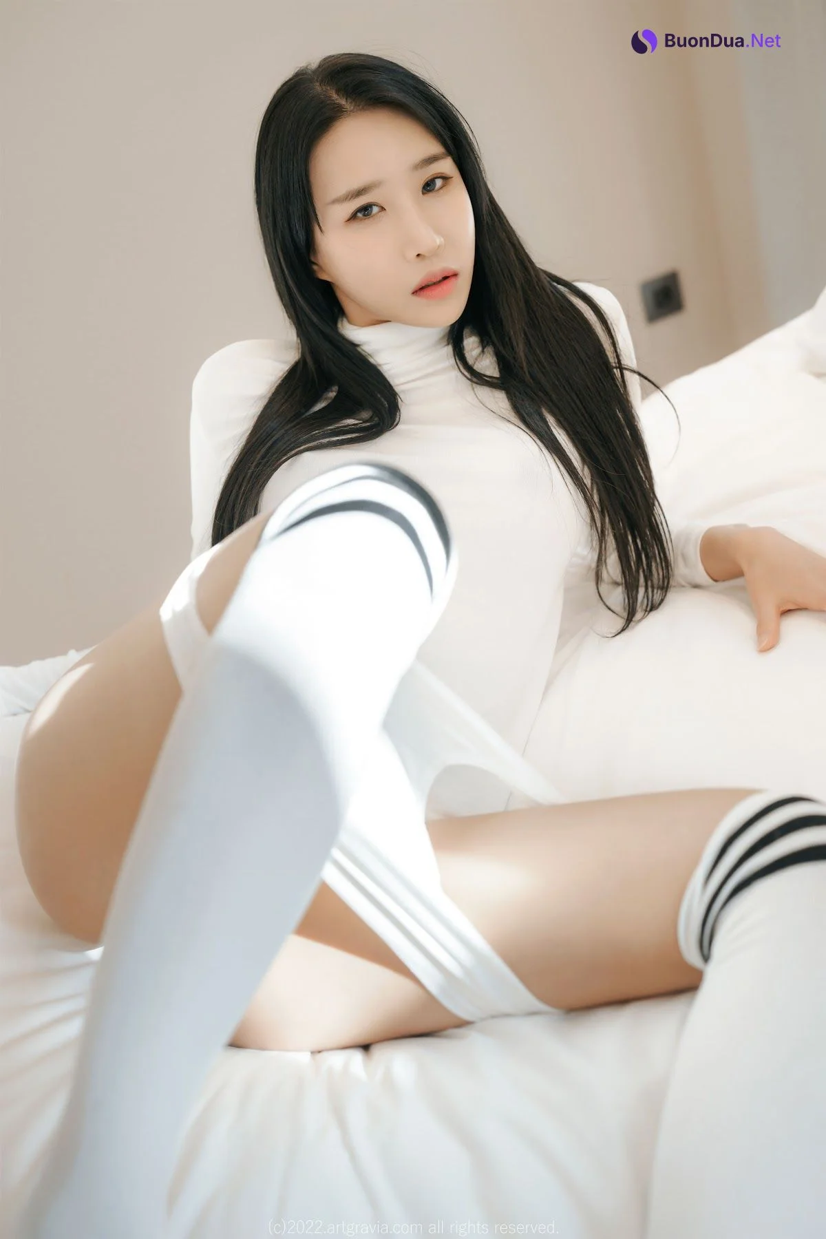 ArtGravia Vol.365 Se-Ah (세아) - Photo 15