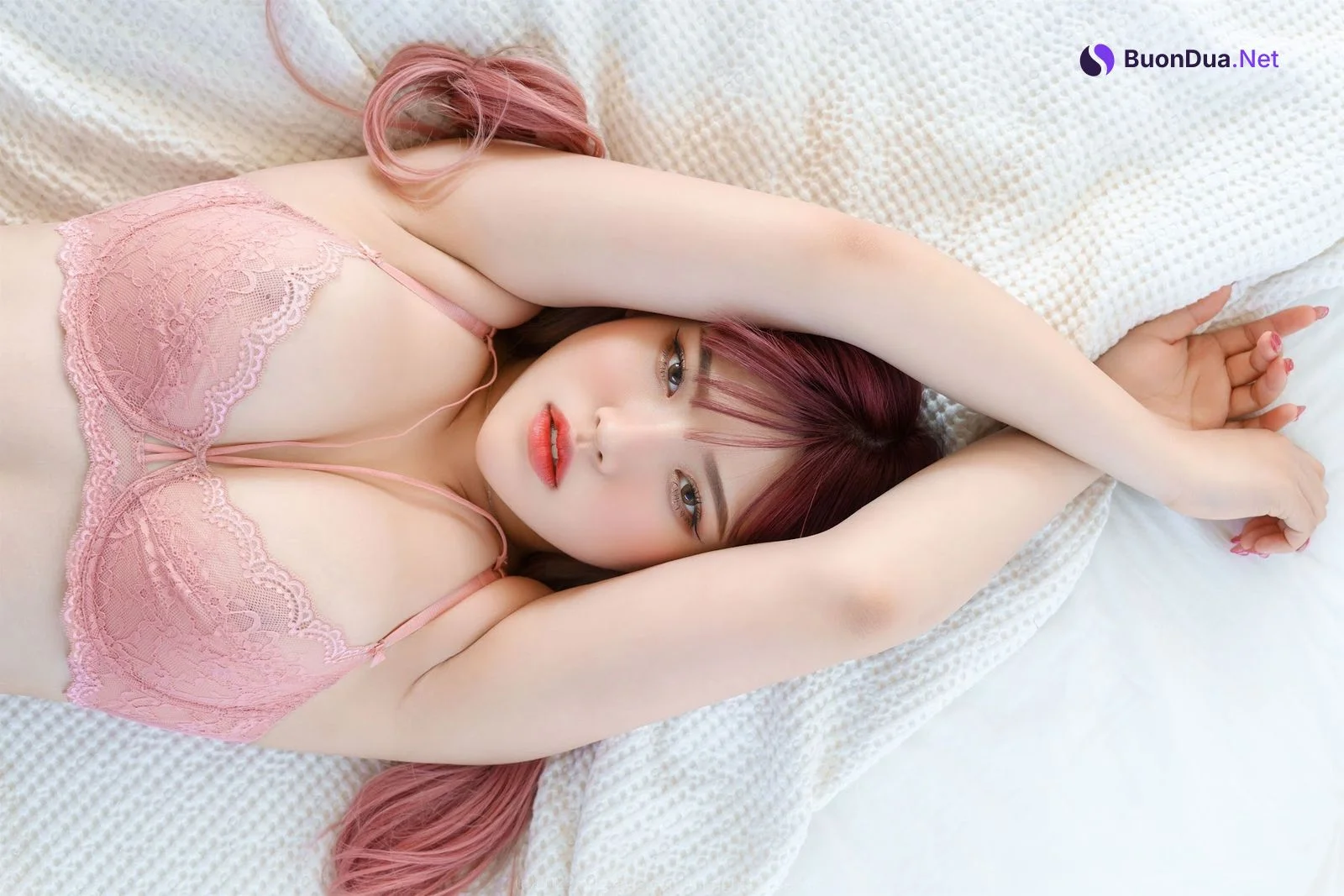 ArtGravia Vol.372 Oh Duck Hwa (오덕화) - Photo 20